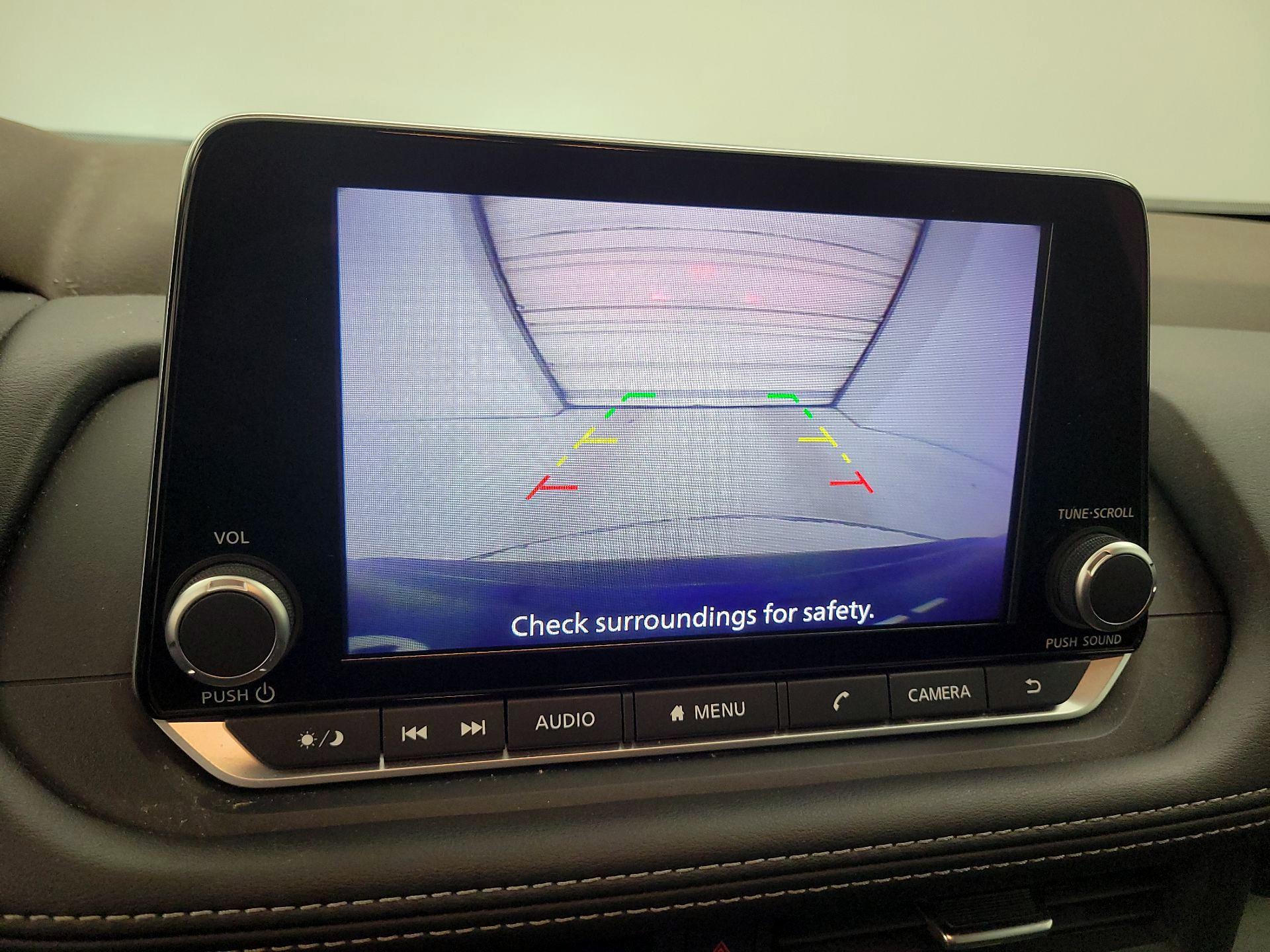 Thumbnail: 2023 Nissan Rogue - 14