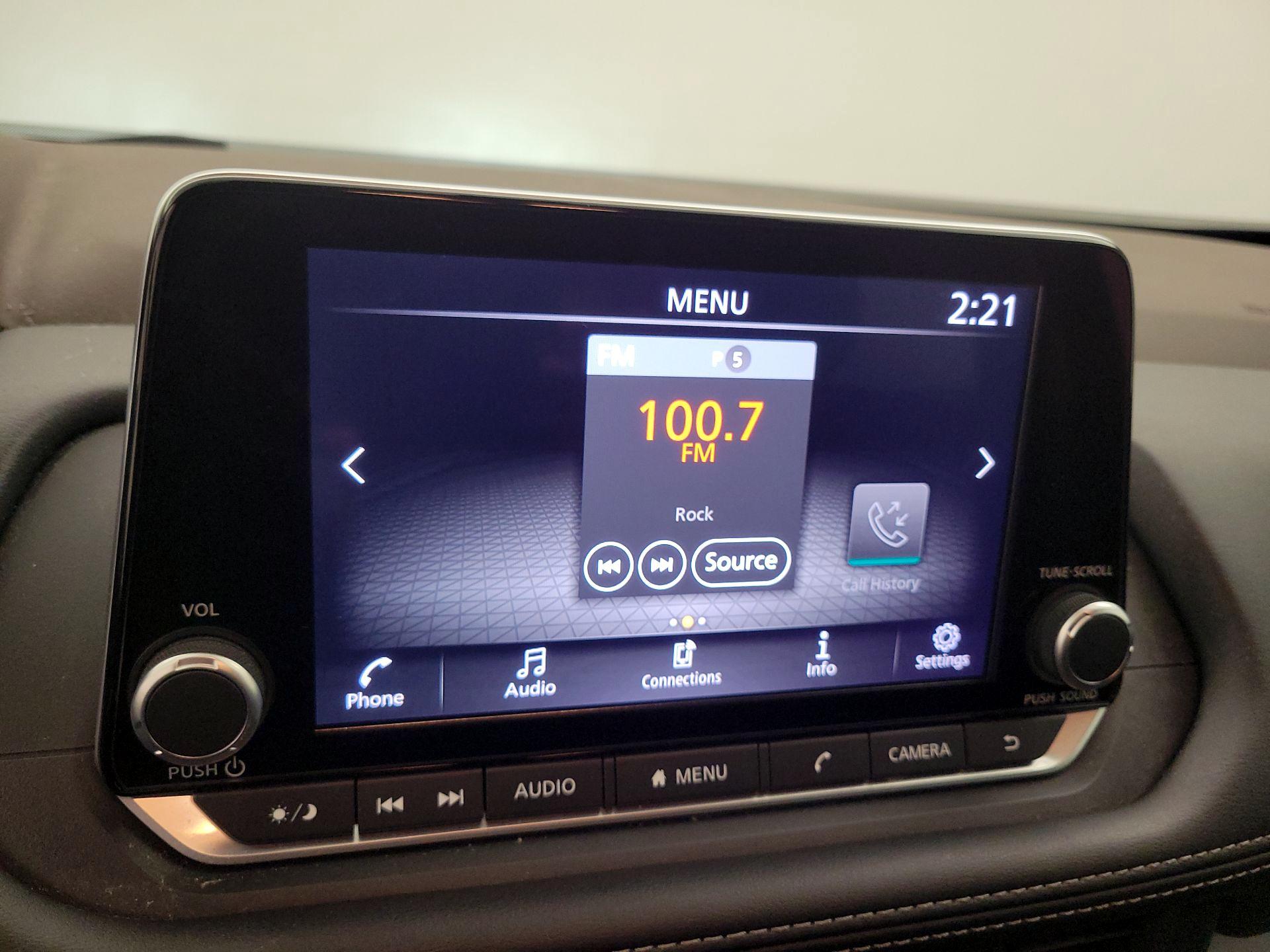 Thumbnail: 2023 Nissan Rogue - 15