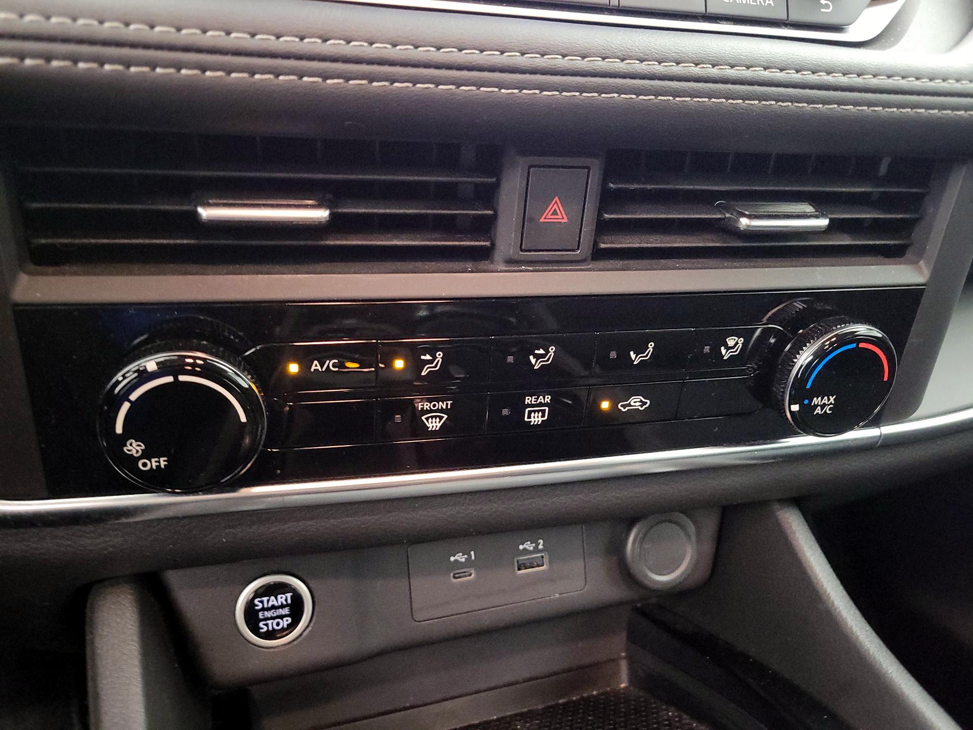 Thumbnail: 2023 Nissan Rogue - 16