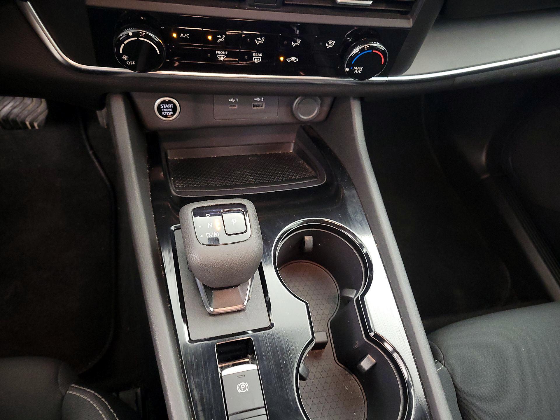 Thumbnail: 2023 Nissan Rogue - 17