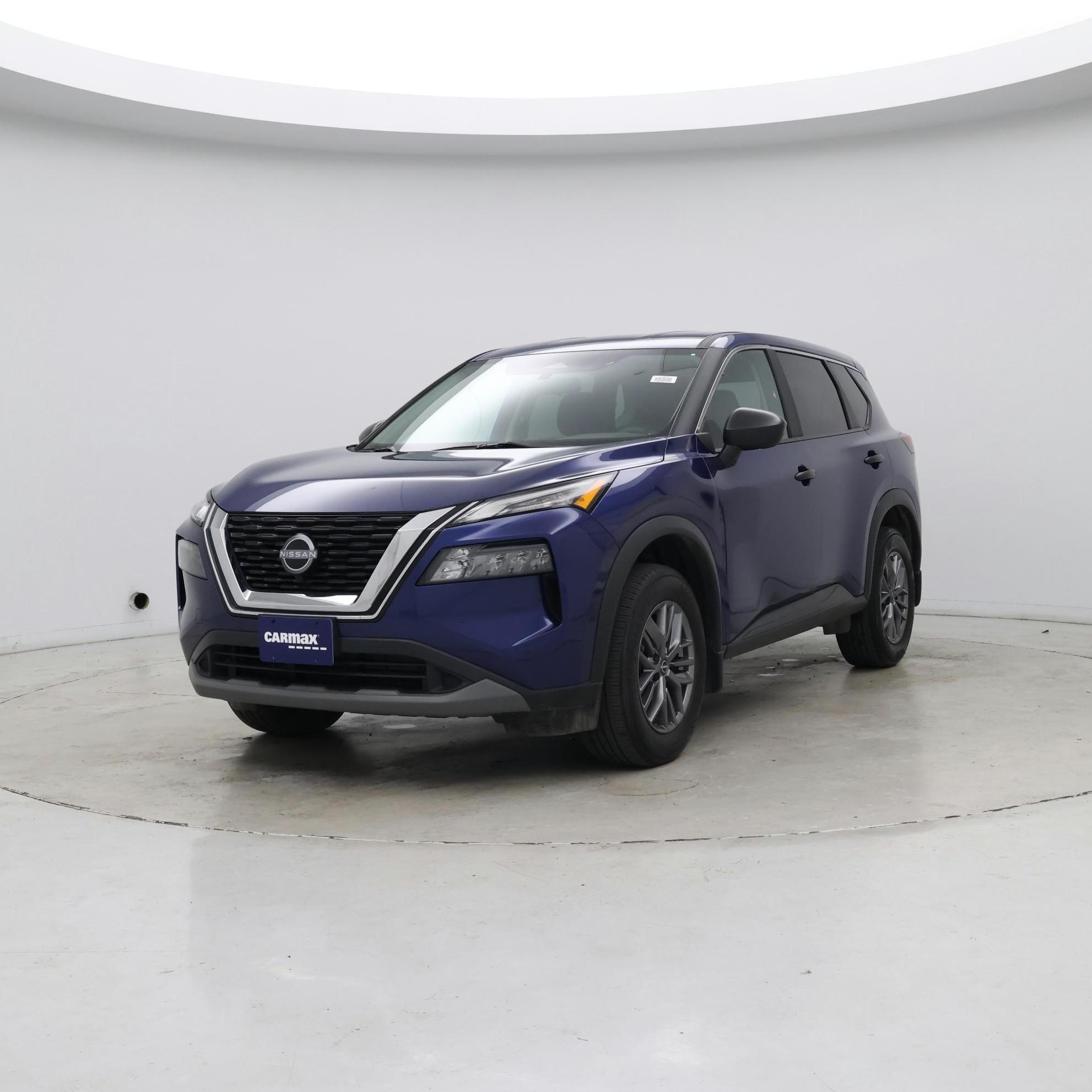 Thumbnail: 2023 Nissan Rogue - 4
