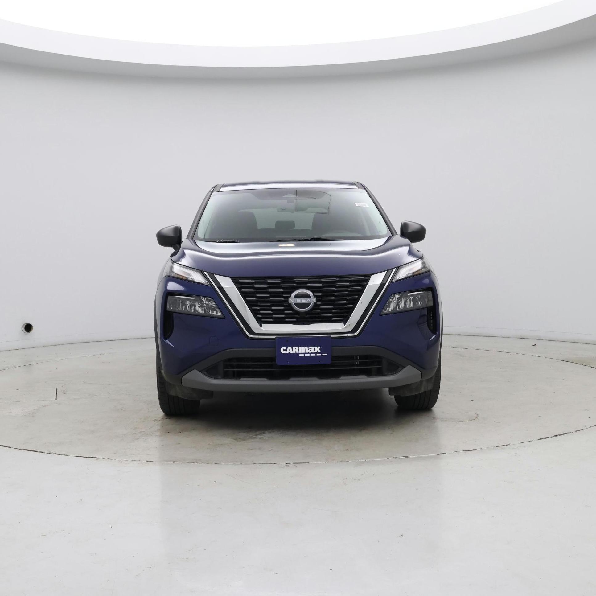 Thumbnail: 2023 Nissan Rogue - 5