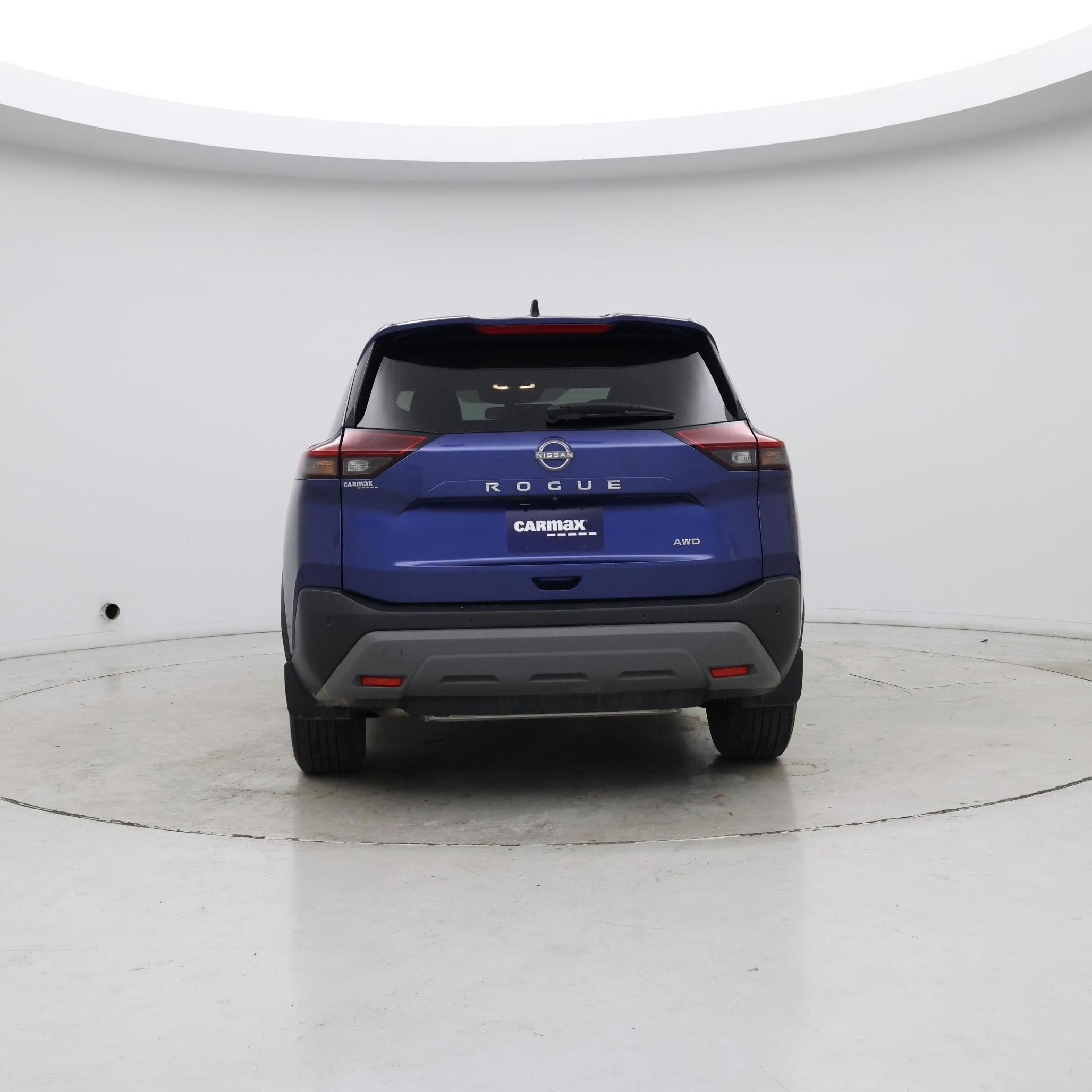 Thumbnail: 2023 Nissan Rogue - 6