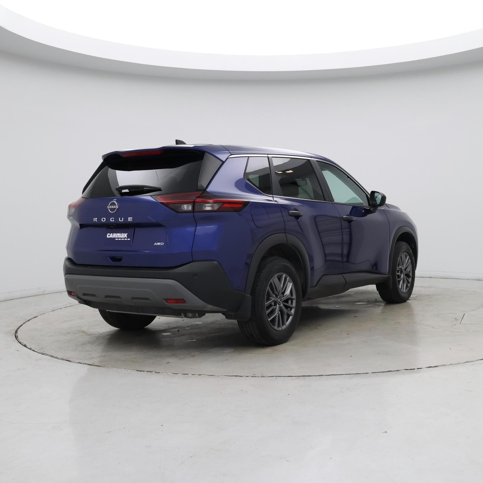Thumbnail: 2023 Nissan Rogue - 8