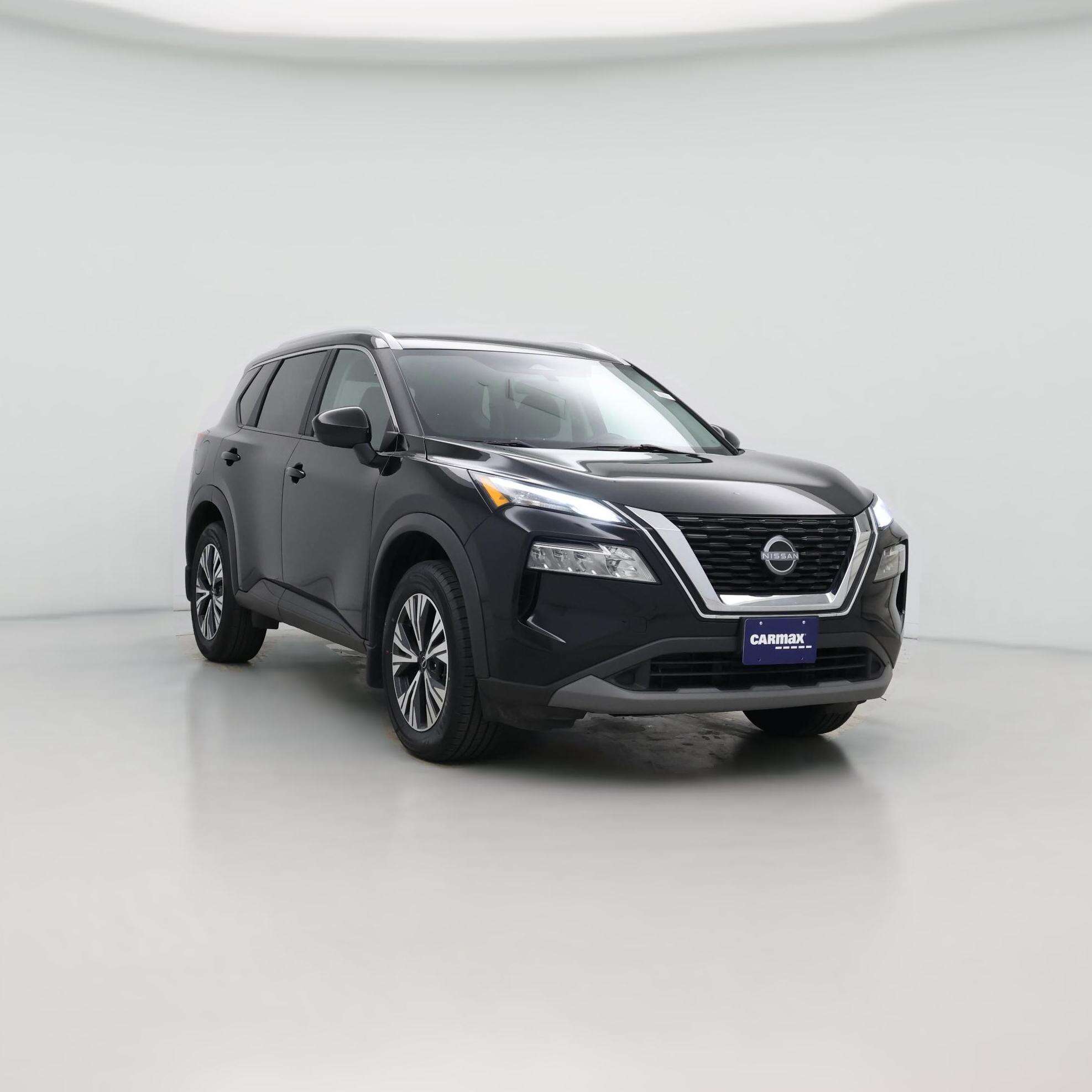 Thumbnail: 2023 Nissan Rogue - 1