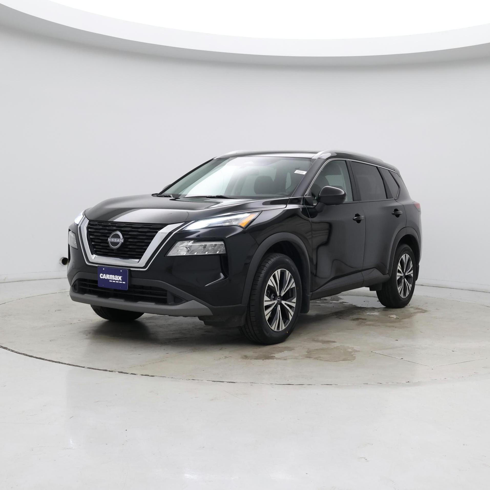Thumbnail: 2023 Nissan Rogue - 4