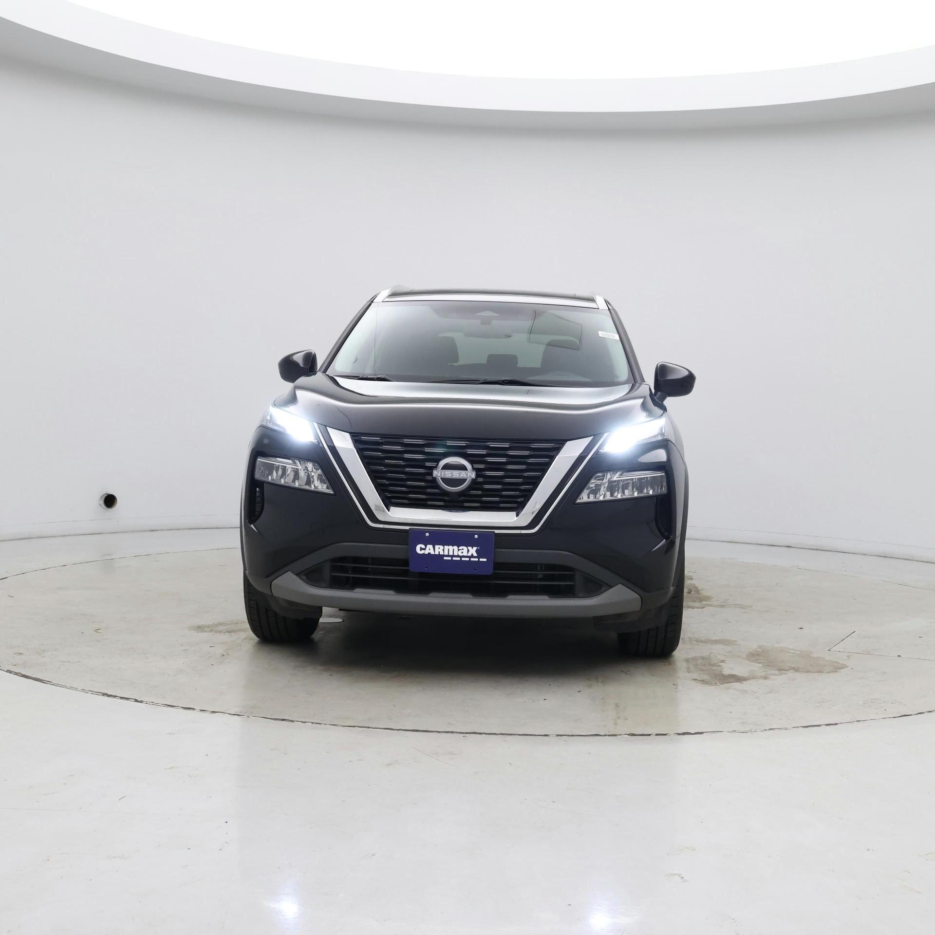 Thumbnail: 2023 Nissan Rogue - 5