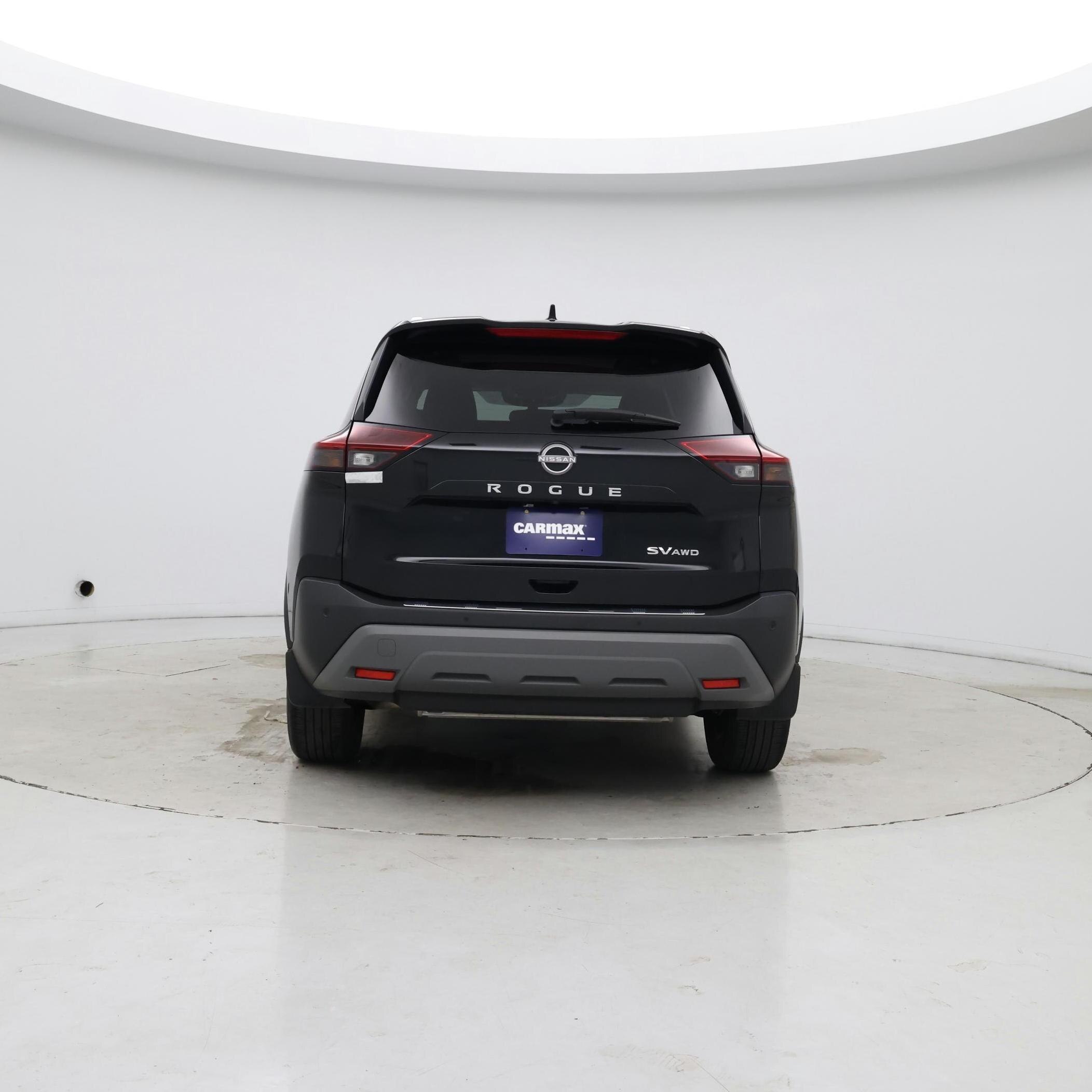Thumbnail: 2023 Nissan Rogue - 6