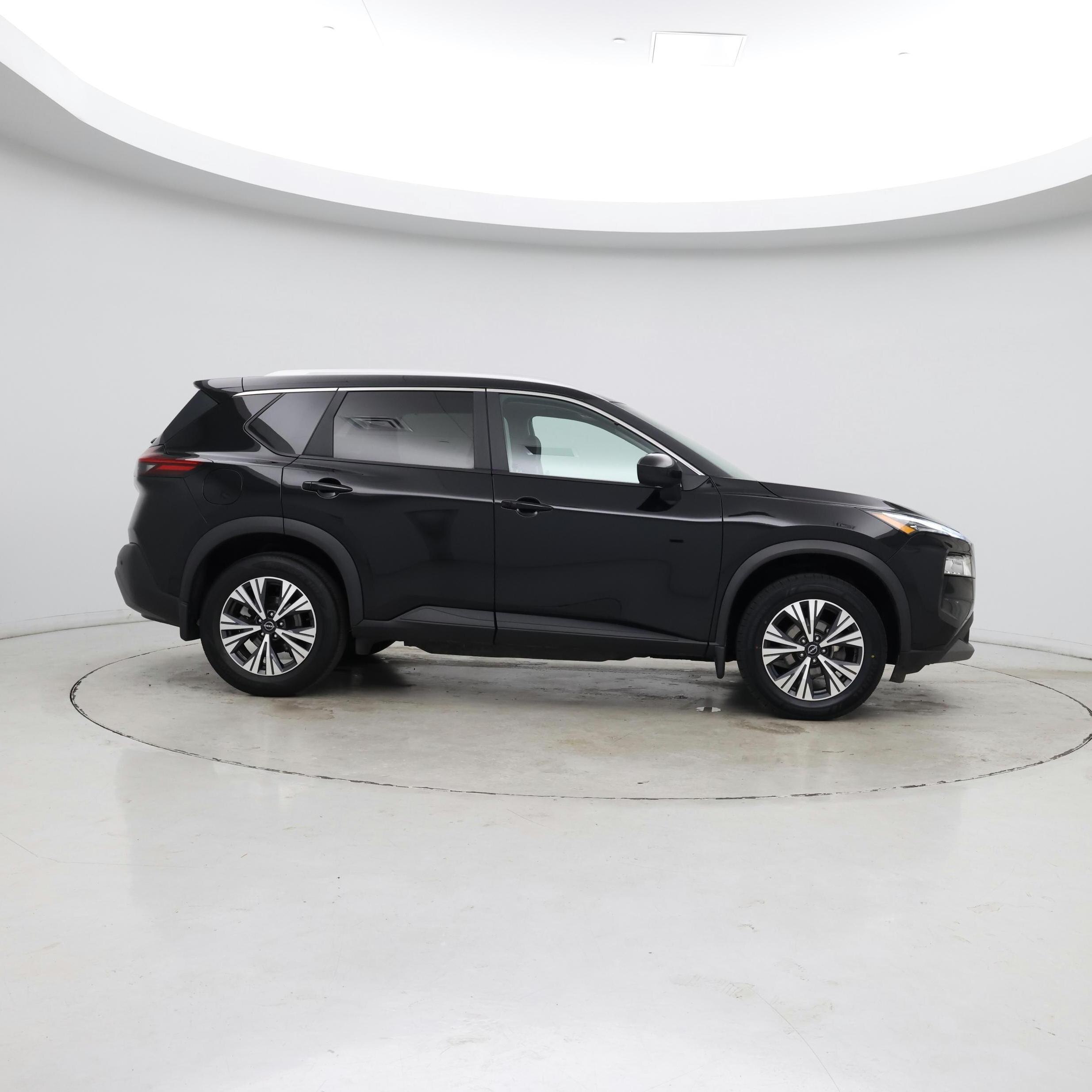 Thumbnail: 2023 Nissan Rogue - 7