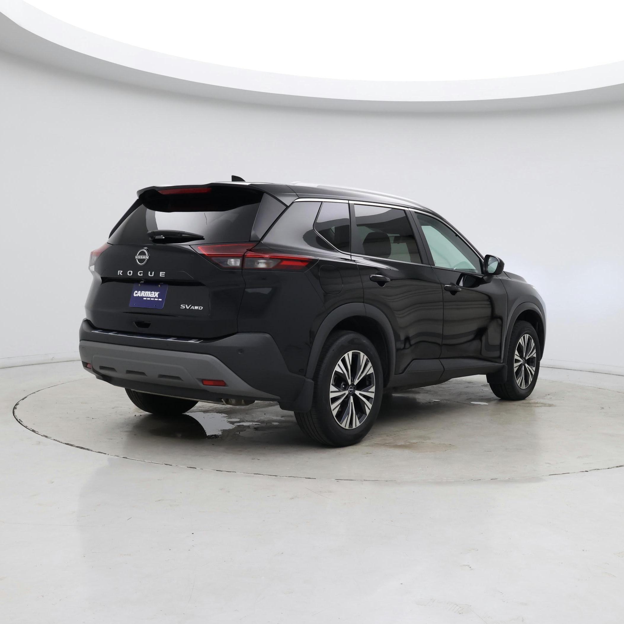 Thumbnail: 2023 Nissan Rogue - 8