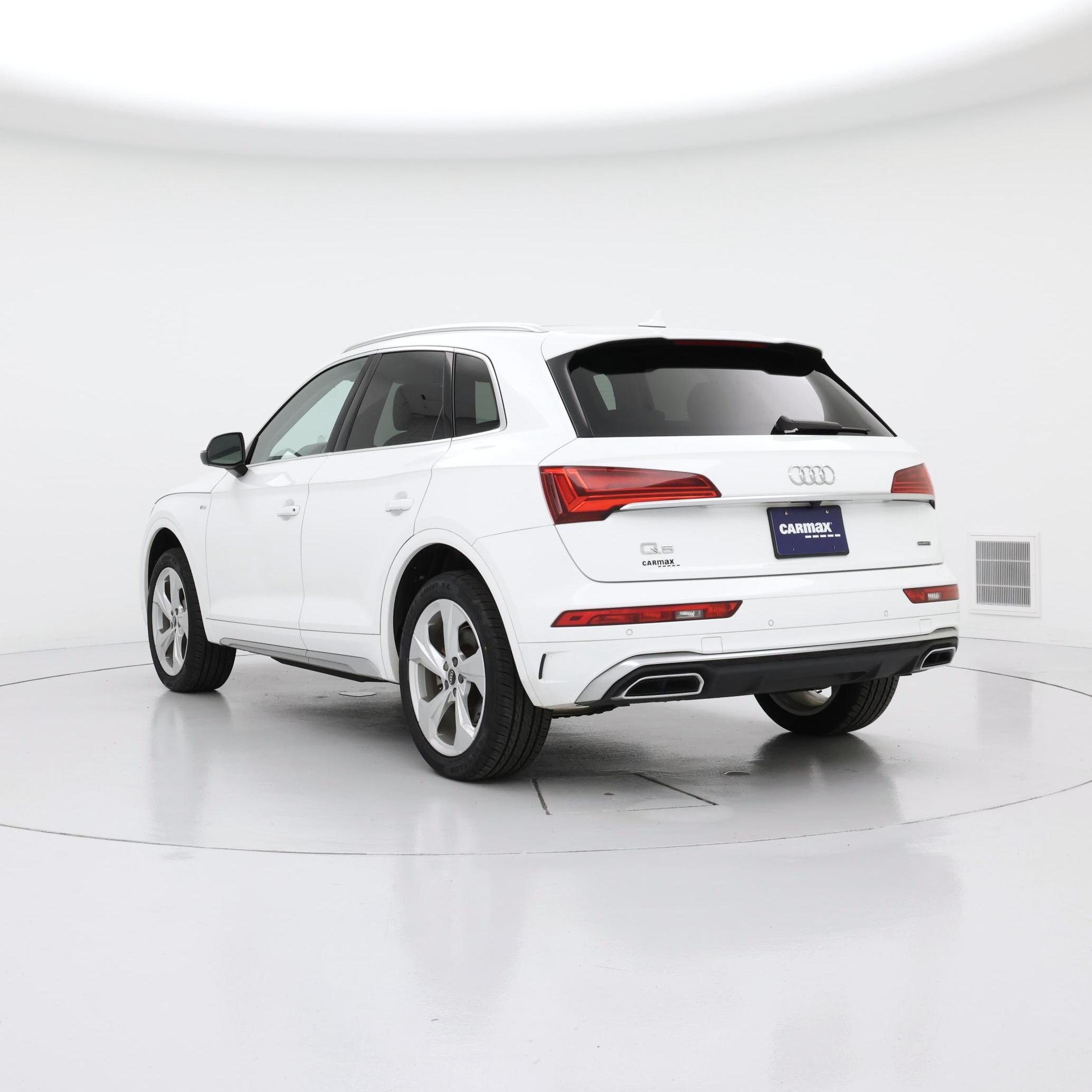 Thumbnail: 2022 Audi Q5 - 2