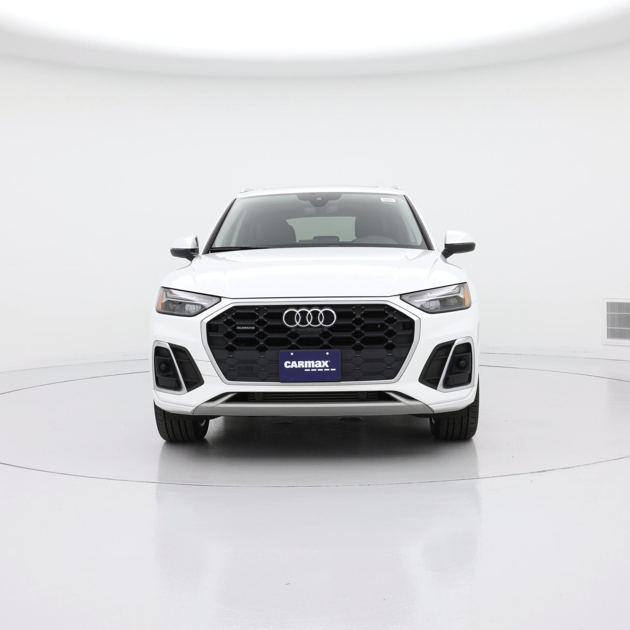 Thumbnail: 2022 Audi Q5 - 5