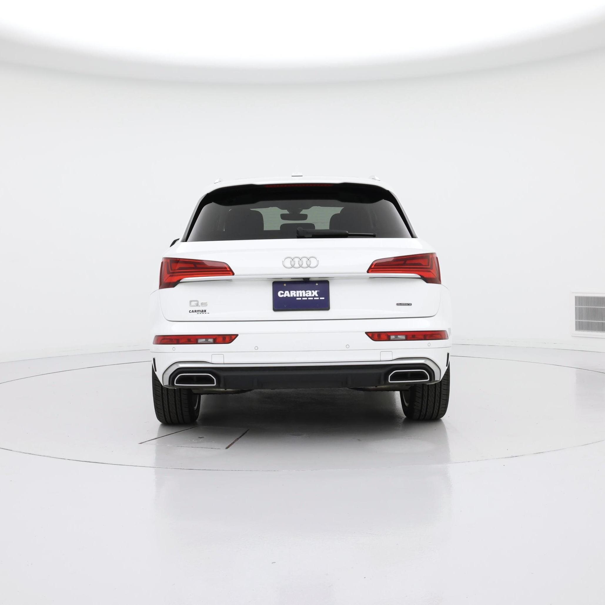 Thumbnail: 2022 Audi Q5 - 6