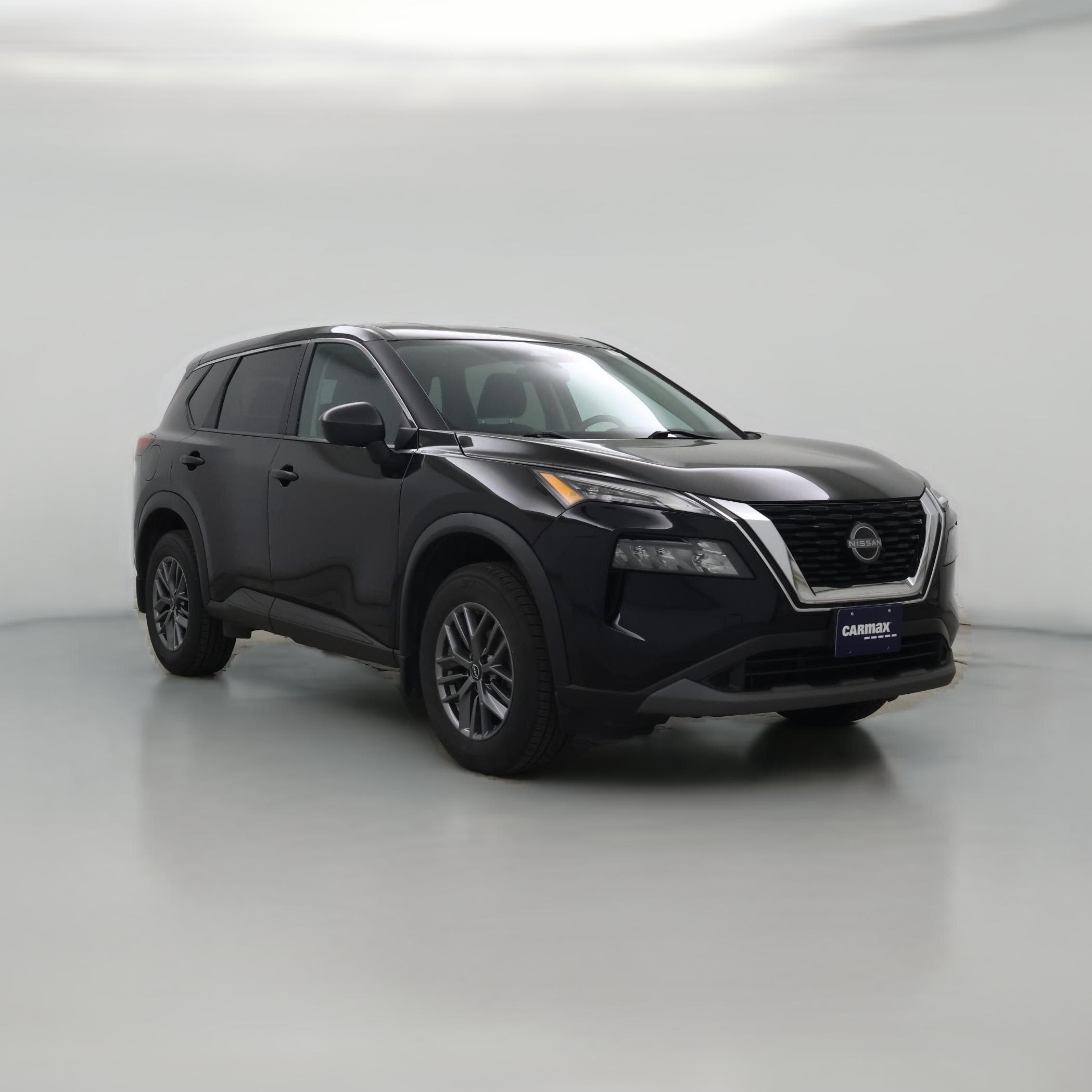Thumbnail: 2023 Nissan Rogue - 1