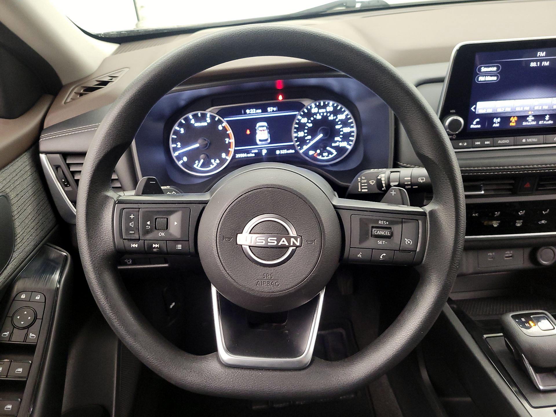 Thumbnail: 2023 Nissan Rogue - 10