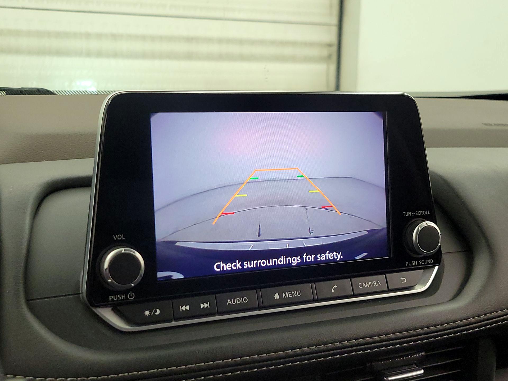 Thumbnail: 2023 Nissan Rogue - 14