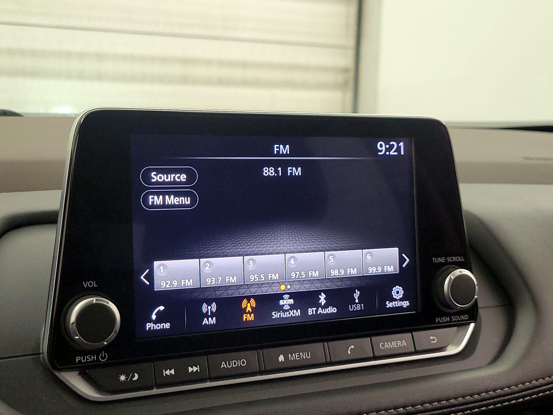 Thumbnail: 2023 Nissan Rogue - 15