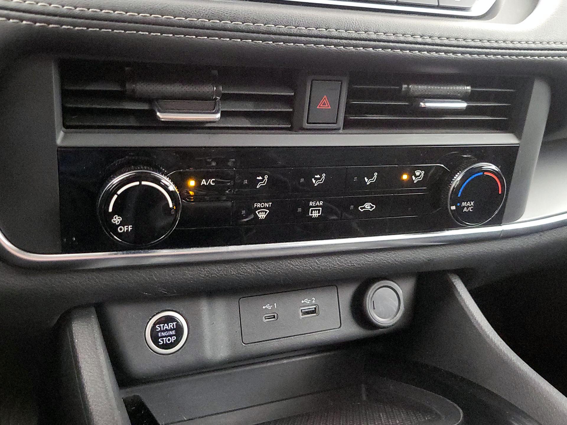 Thumbnail: 2023 Nissan Rogue - 16