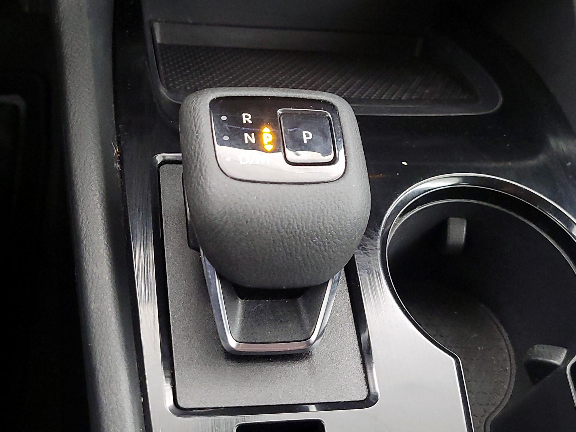 Thumbnail: 2023 Nissan Rogue - 17