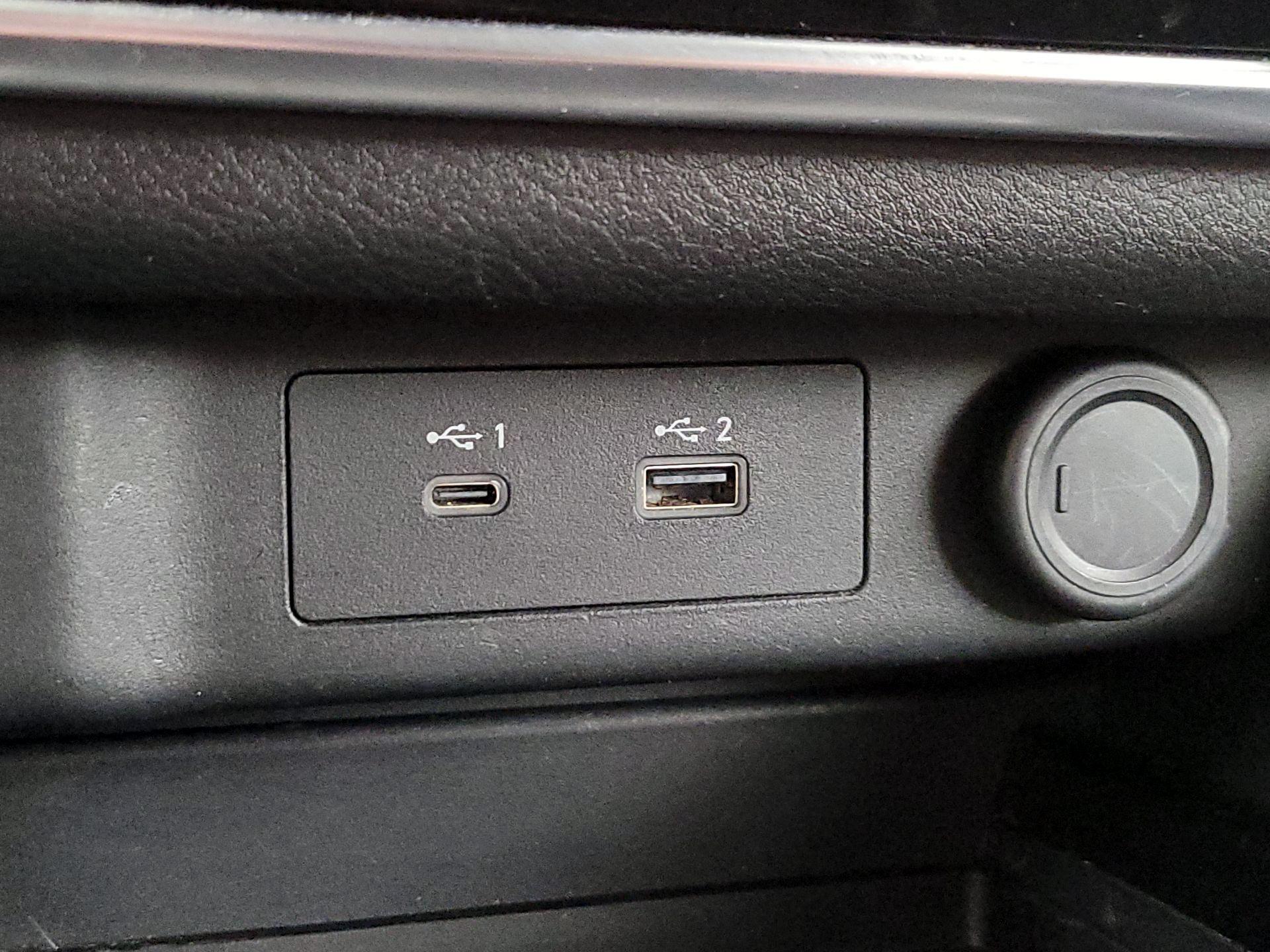 Thumbnail: 2023 Nissan Rogue - 18