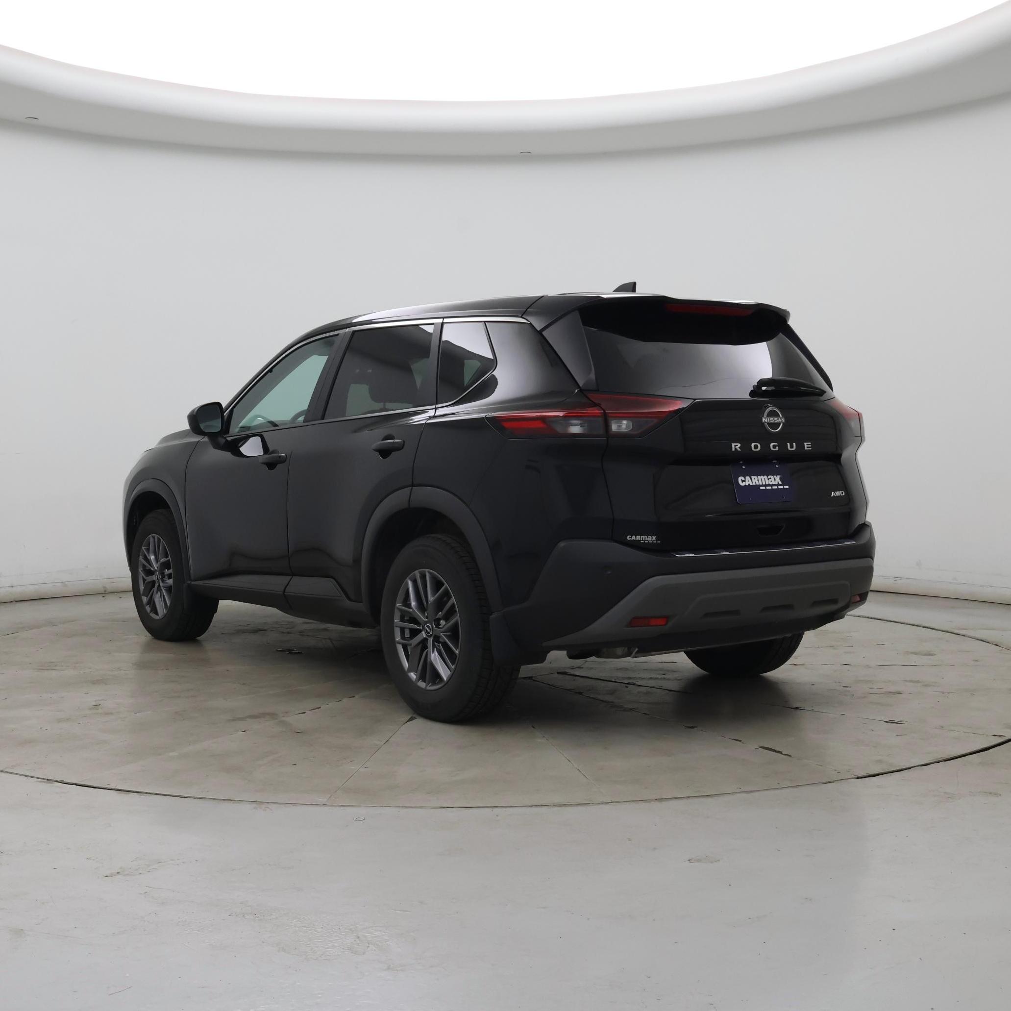 Thumbnail: 2023 Nissan Rogue - 2