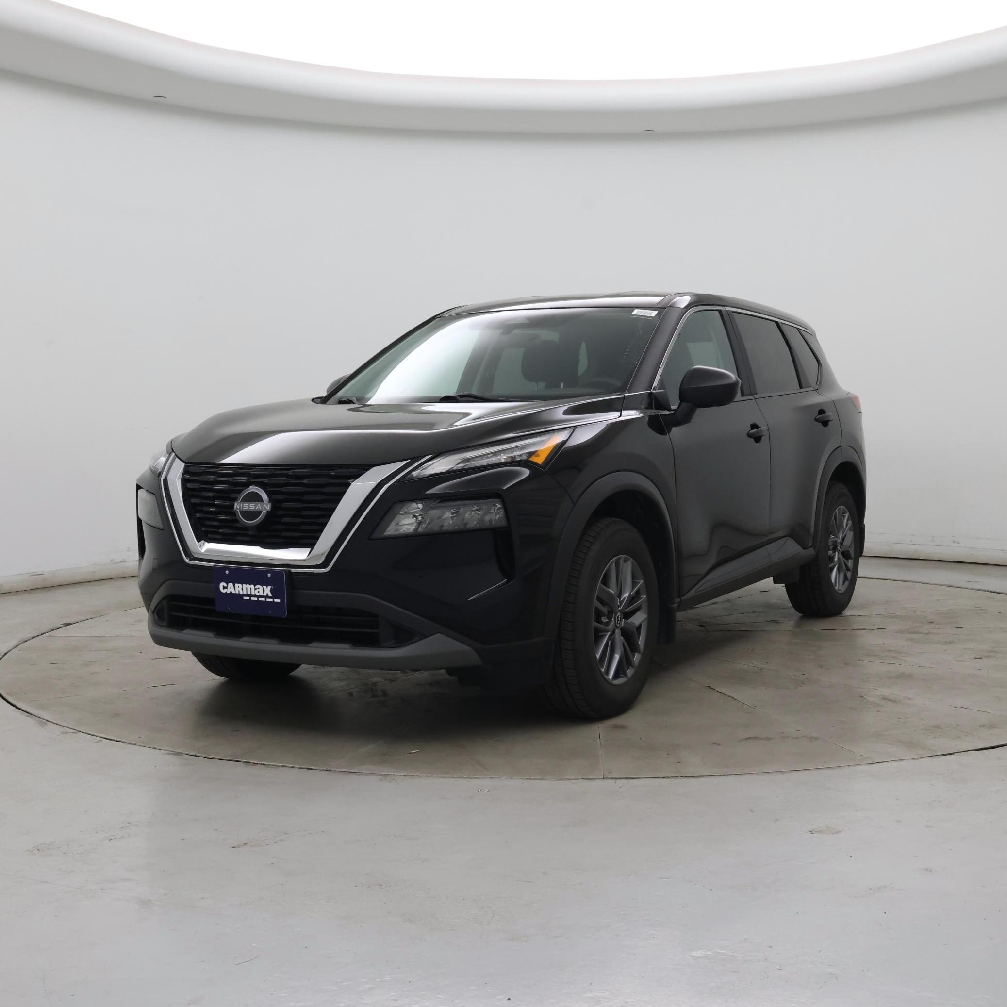 Thumbnail: 2023 Nissan Rogue - 4