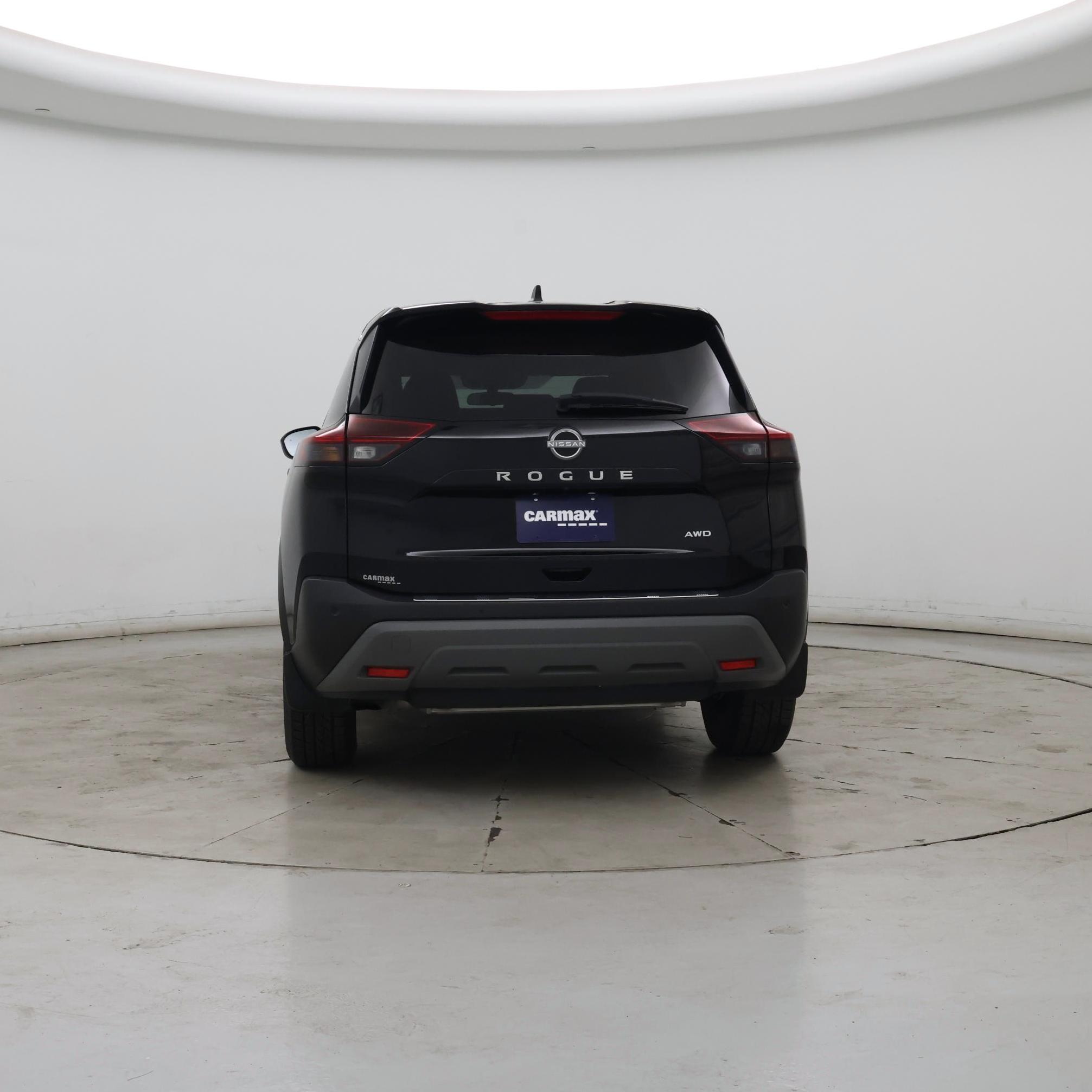 Thumbnail: 2023 Nissan Rogue - 6