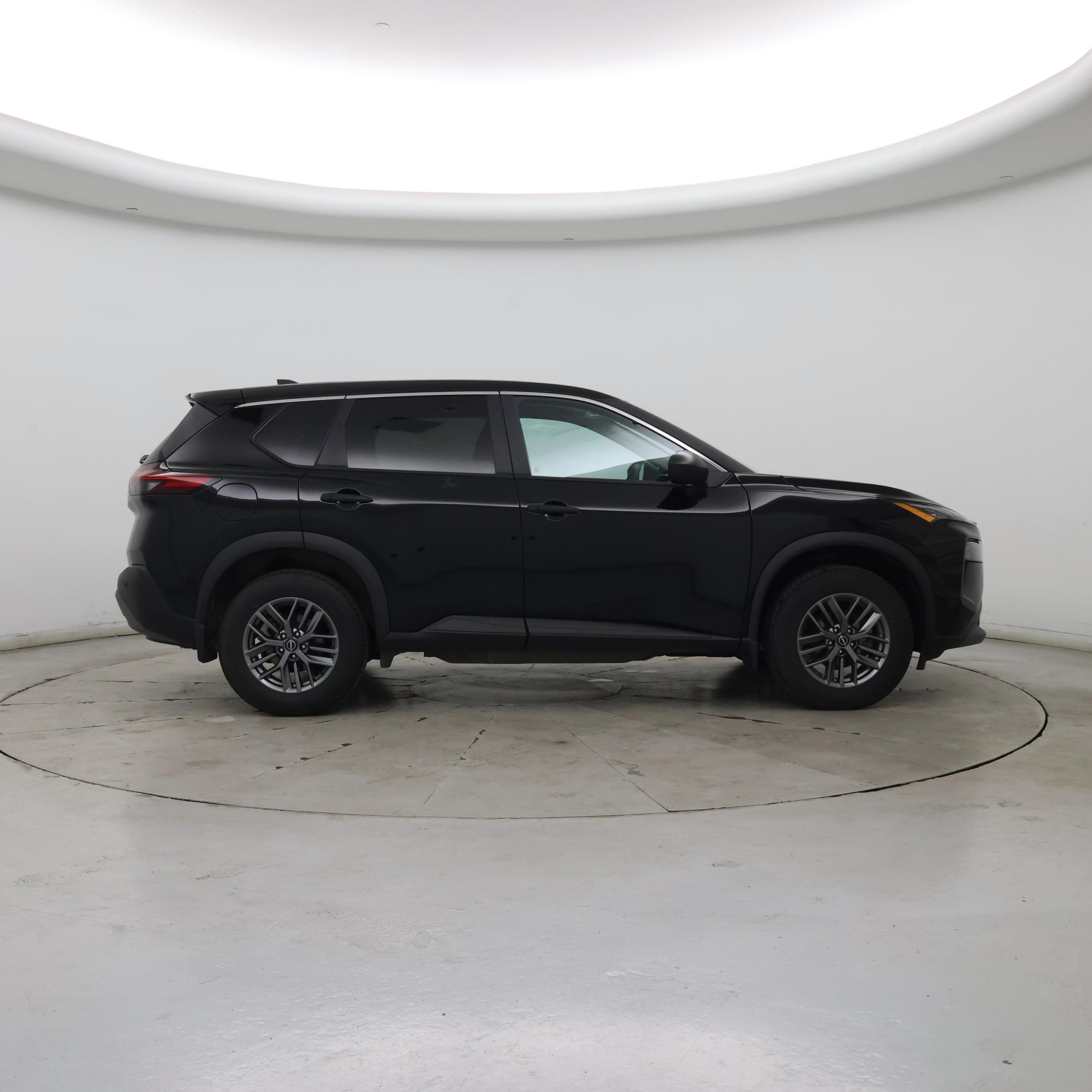 Thumbnail: 2023 Nissan Rogue - 7