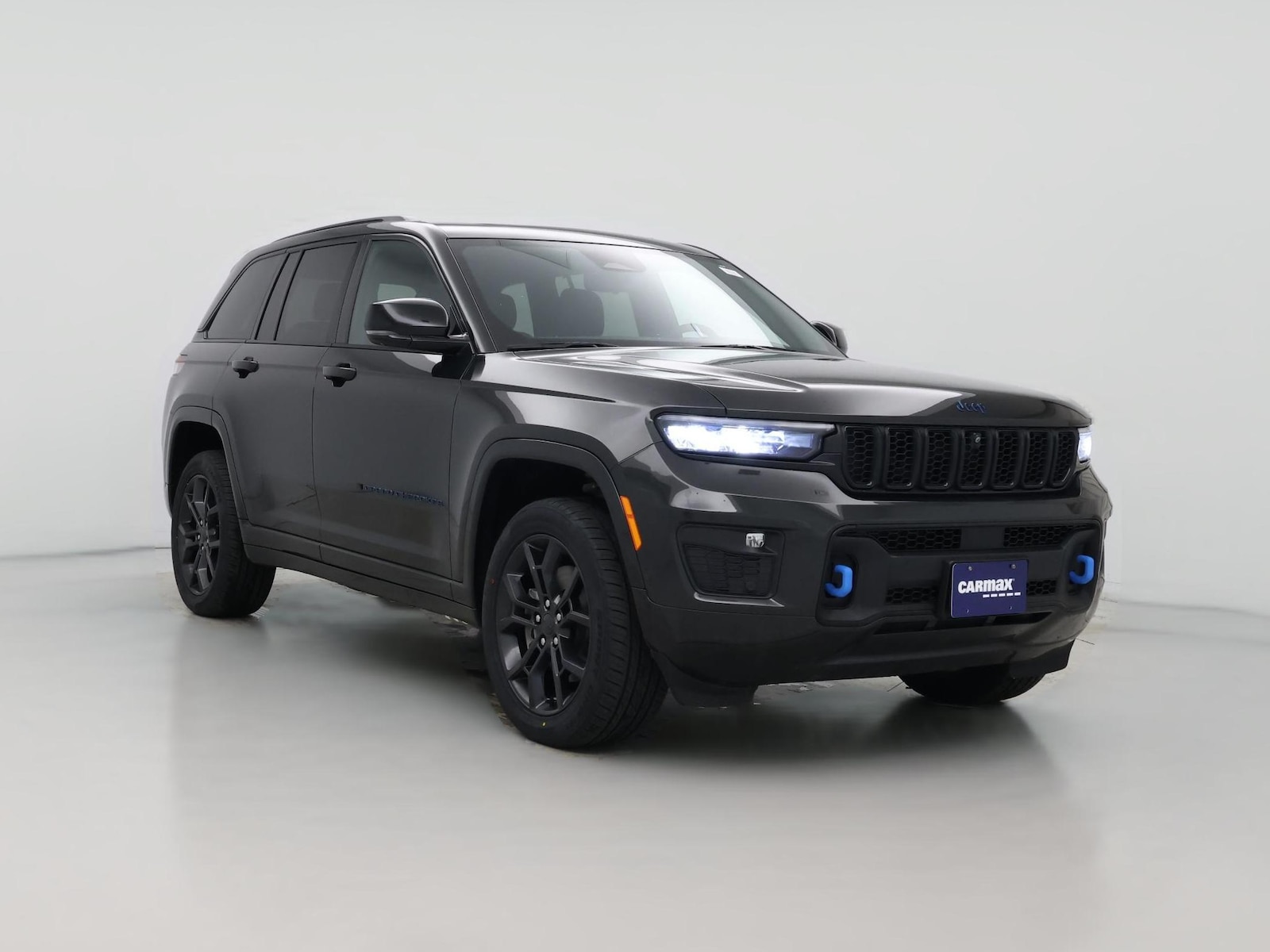 2024 Jeep Grand Cherokee Anniversary Edition 4xe - Photo 1