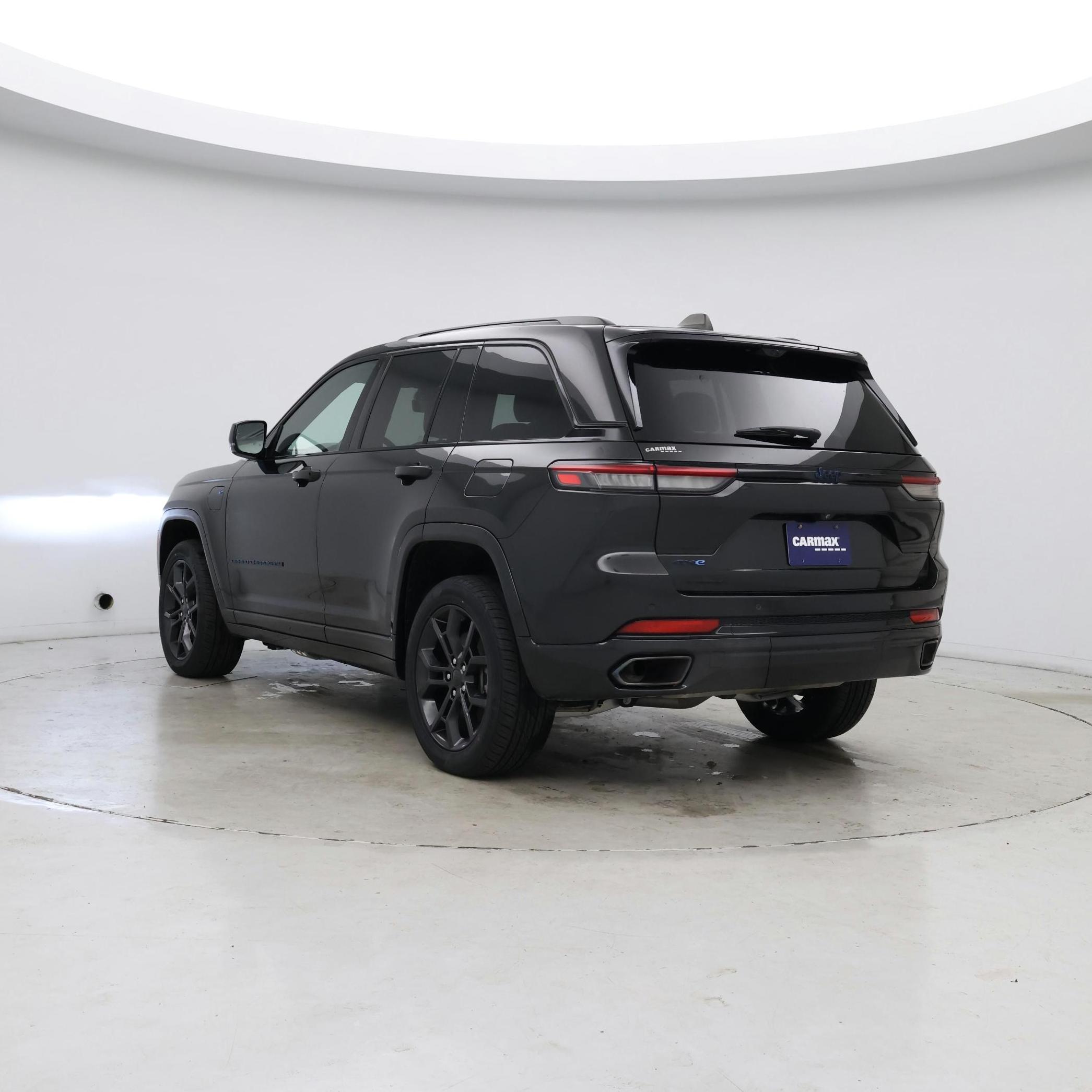Thumbnail: 2024 Jeep Grand Cherokee - 2