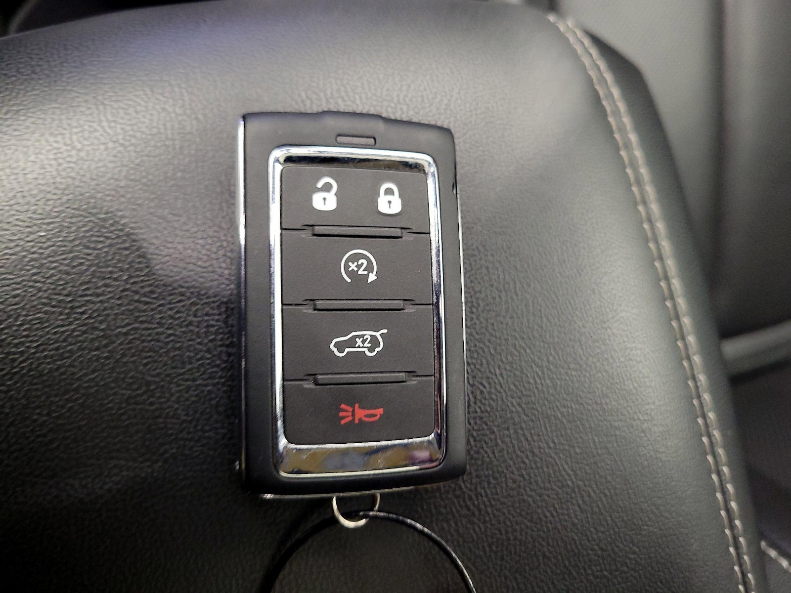 2024 Jeep Grand Cherokee Anniversary Edition 4xe - Photo 24