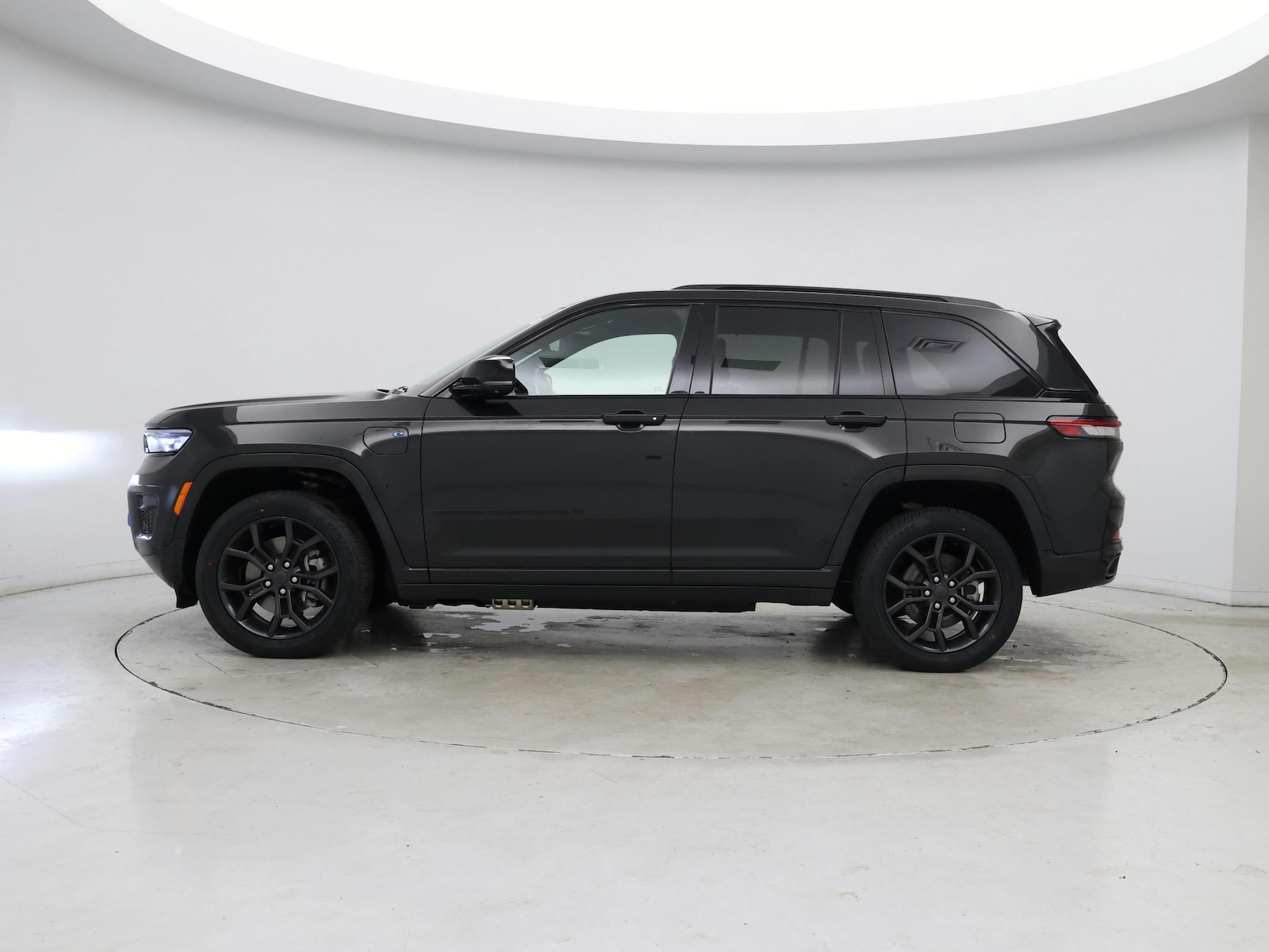 2024 Jeep Grand Cherokee Anniversary Edition 4xe - Photo 4