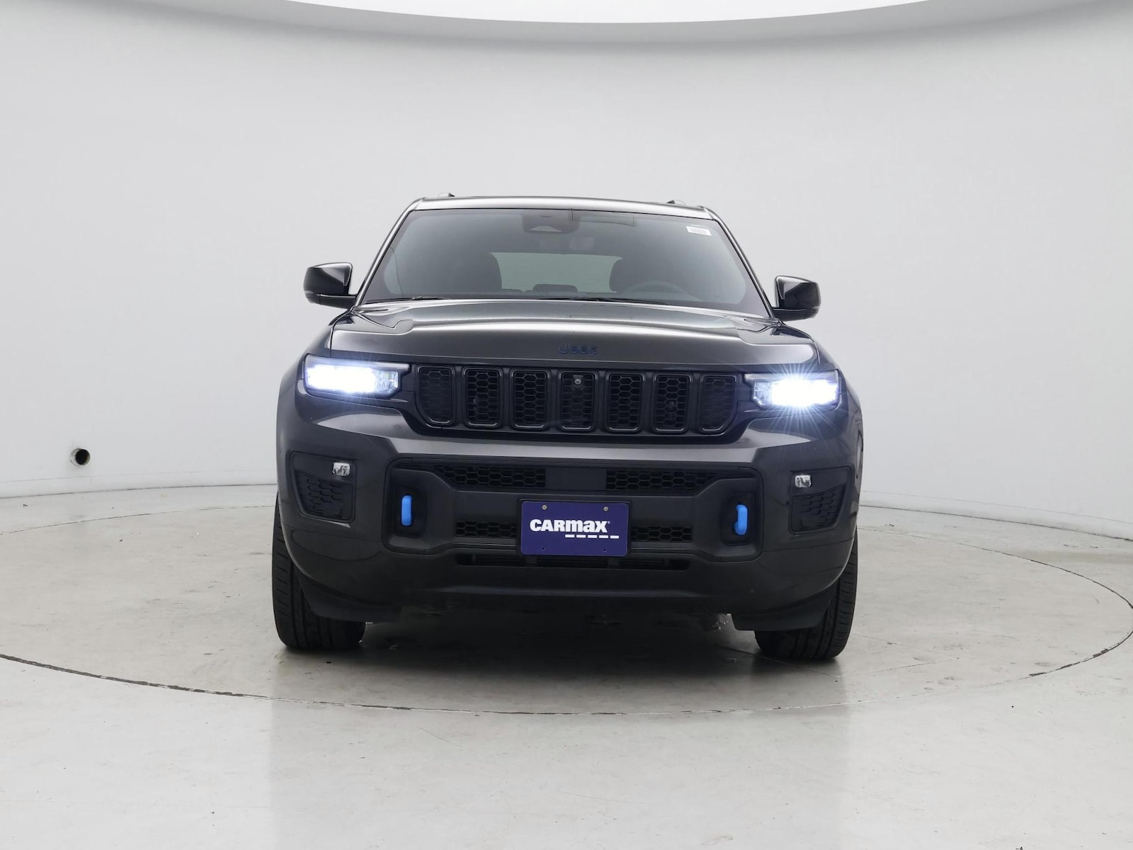 2024 Jeep Grand Cherokee Anniversary Edition 4xe - Photo 6