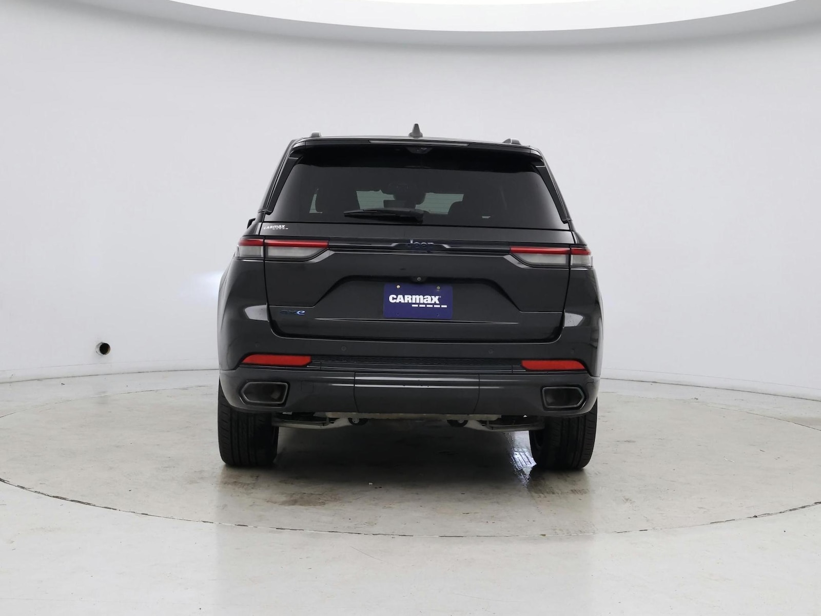 2024 Jeep Grand Cherokee Anniversary Edition 4xe - Photo 7