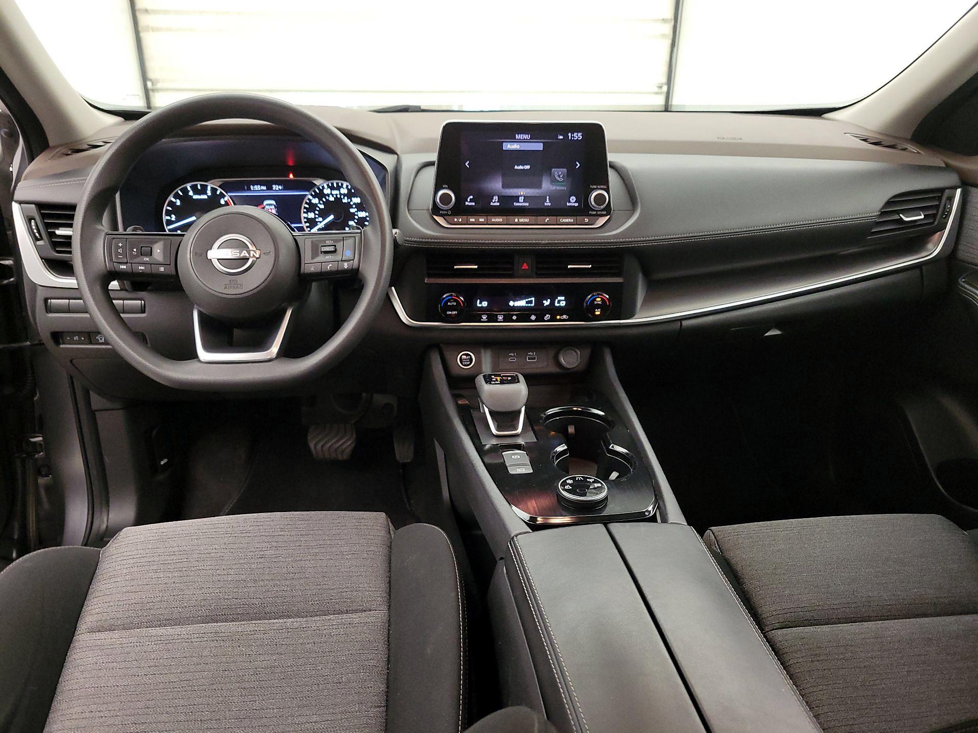 Thumbnail: 2023 Nissan Rogue - 9