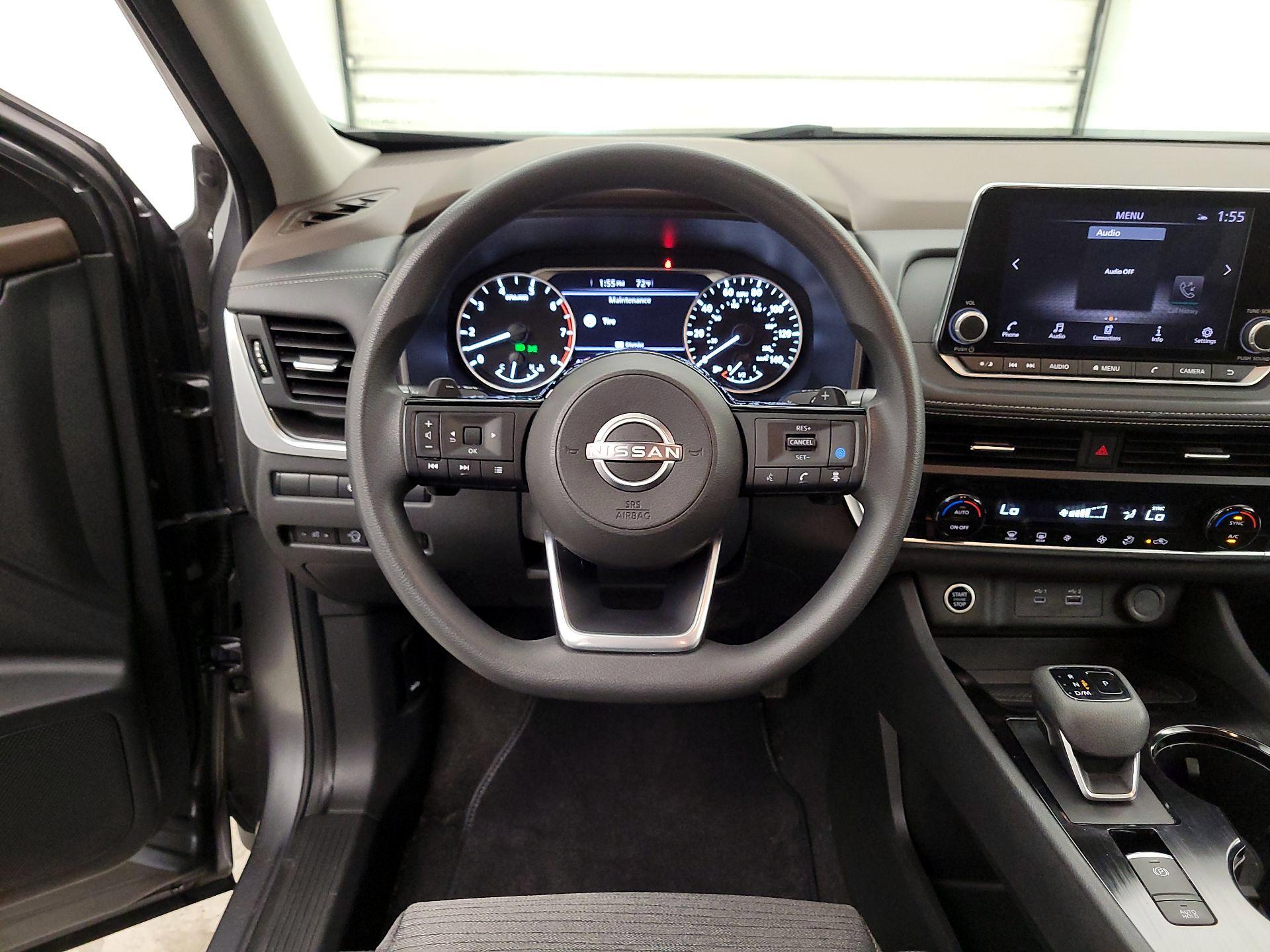 Thumbnail: 2023 Nissan Rogue - 10