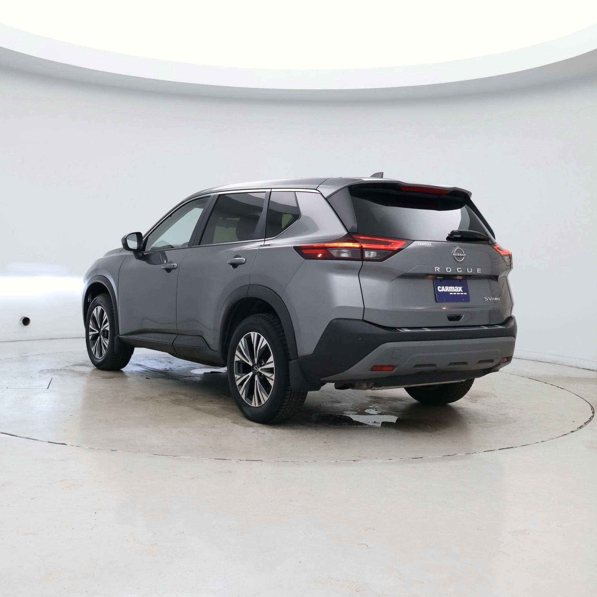 Thumbnail: 2023 Nissan Rogue - 2