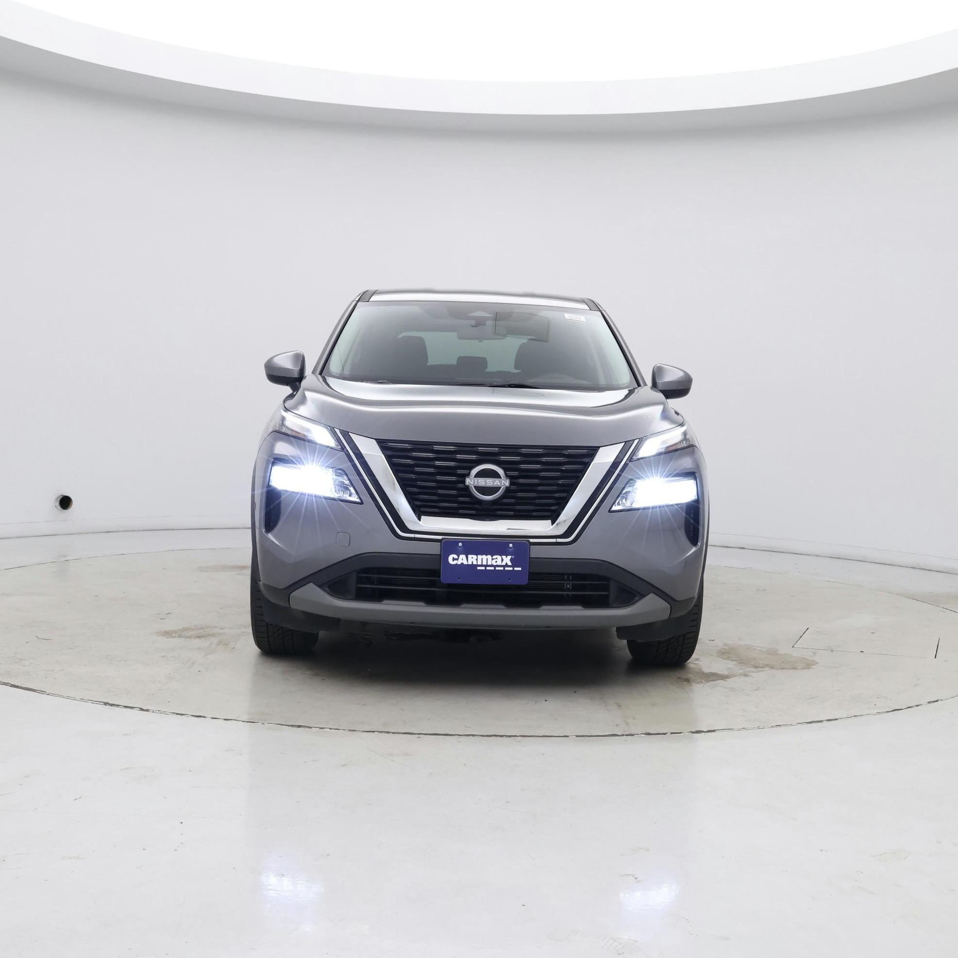Thumbnail: 2023 Nissan Rogue - 5