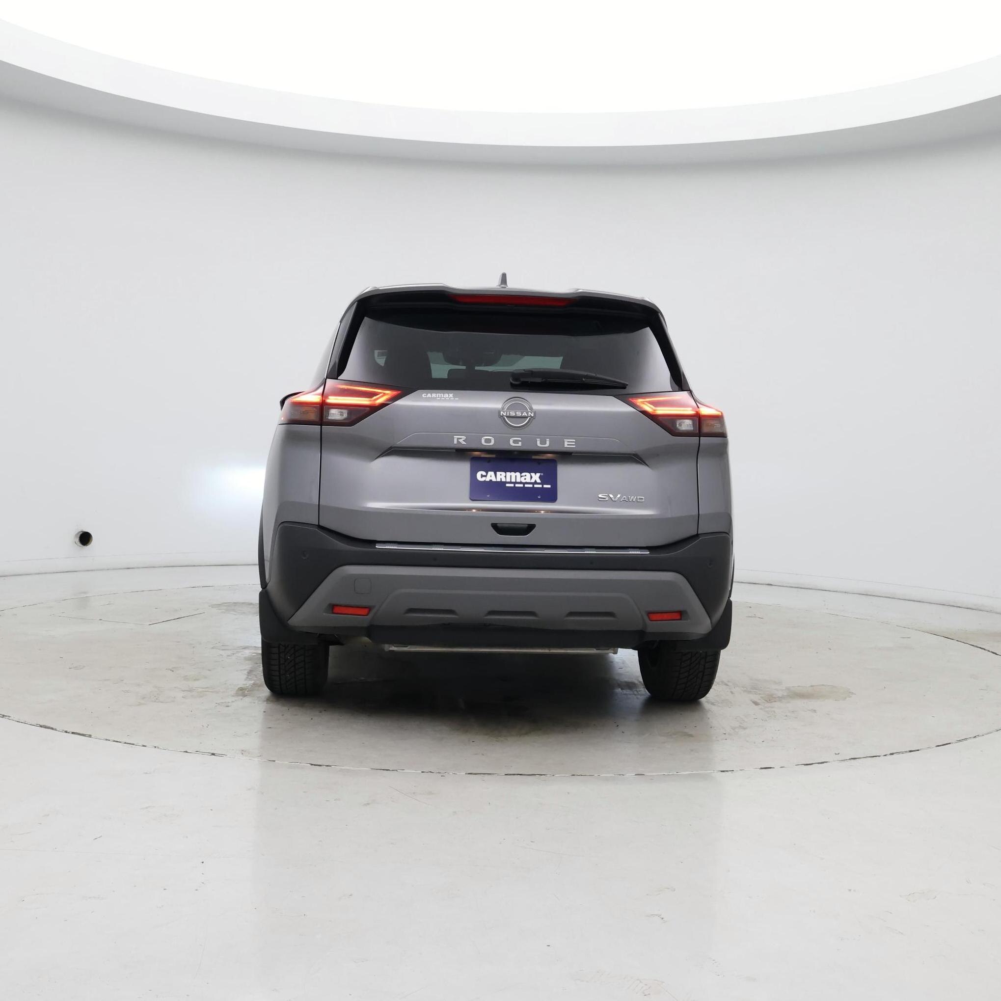 Thumbnail: 2023 Nissan Rogue - 6