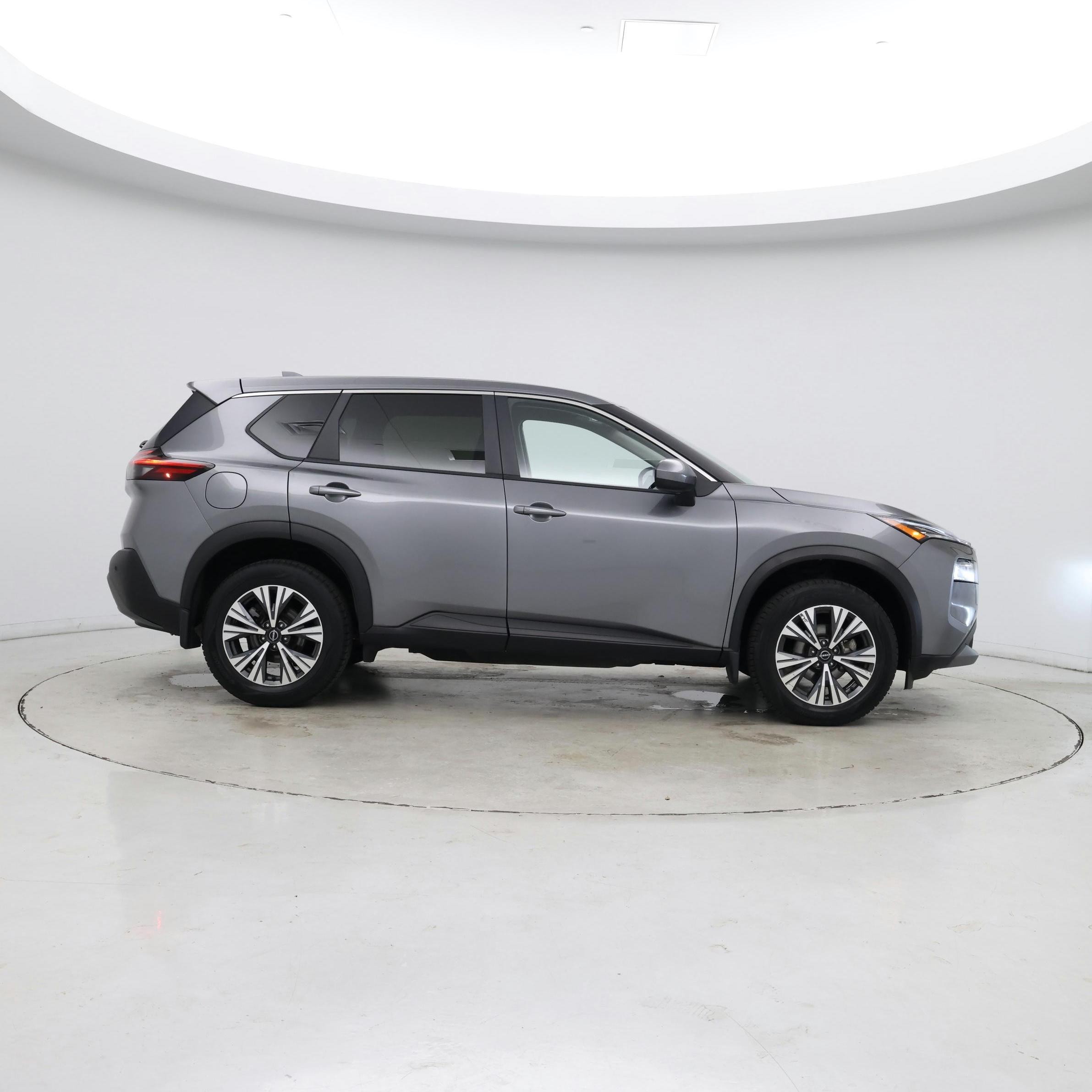 Thumbnail: 2023 Nissan Rogue - 7
