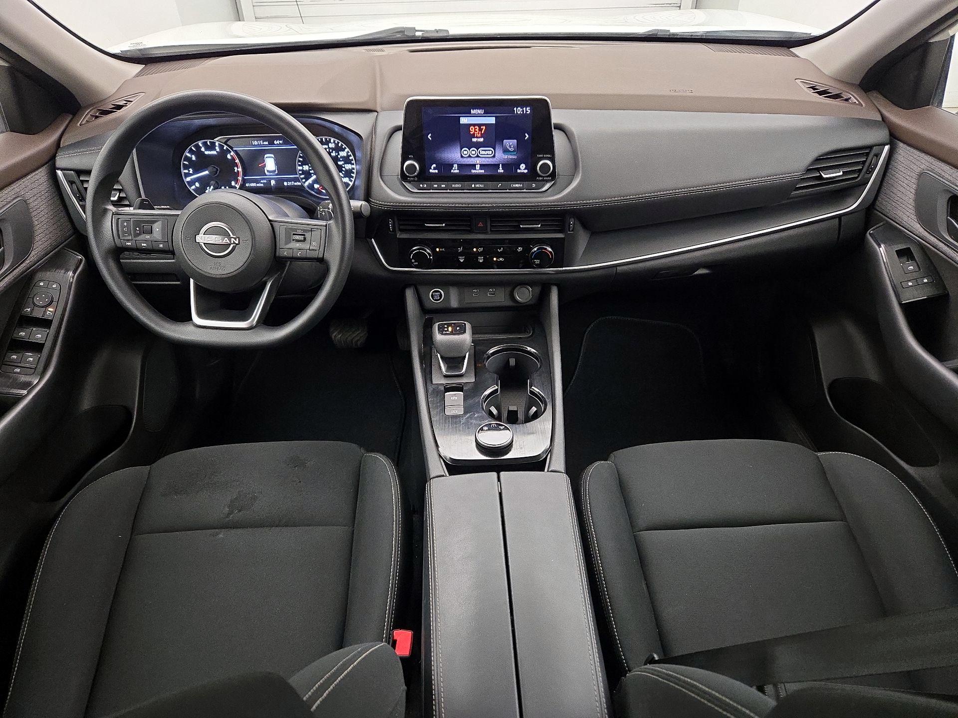 Thumbnail: 2023 Nissan Rogue - 9