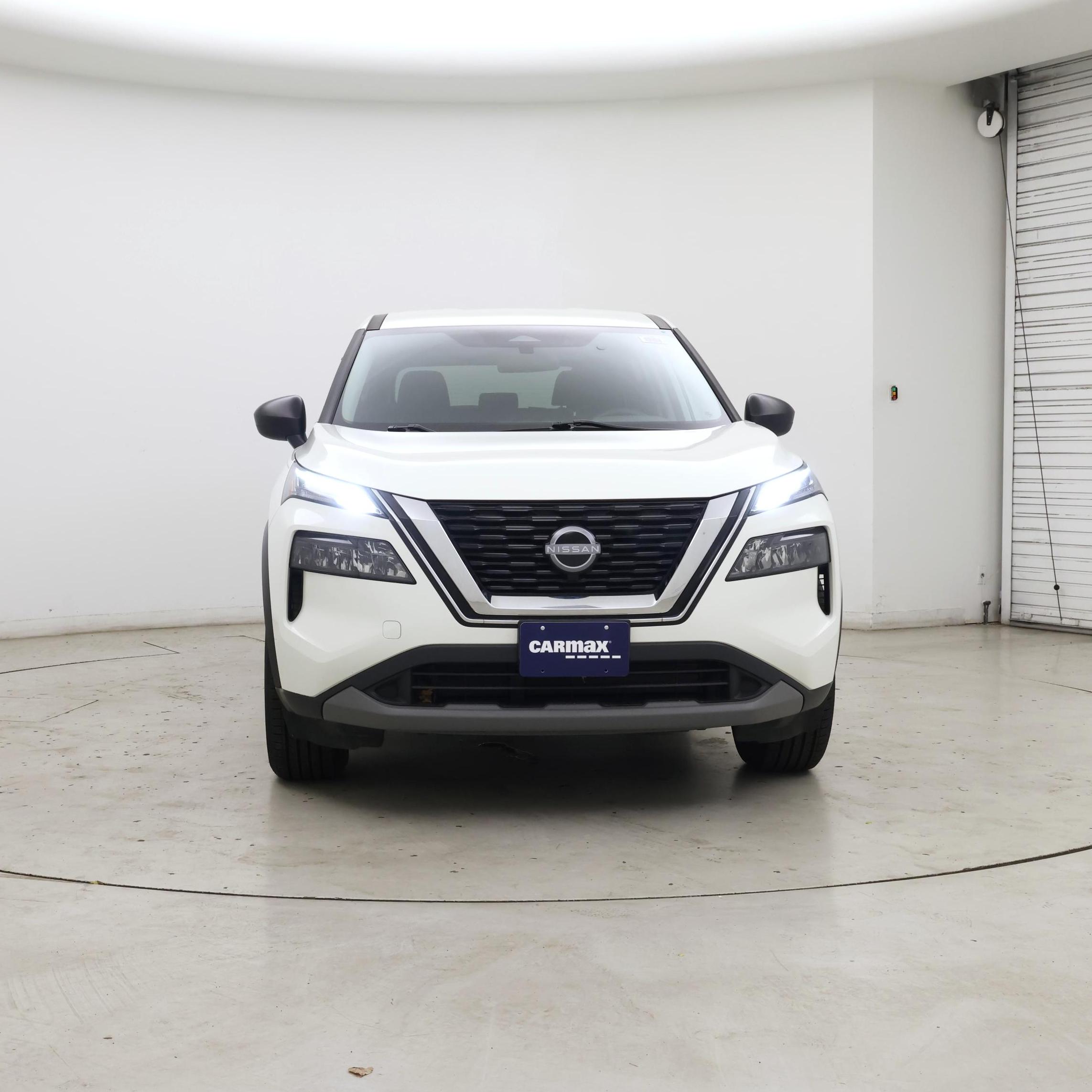 Thumbnail: 2023 Nissan Rogue - 5
