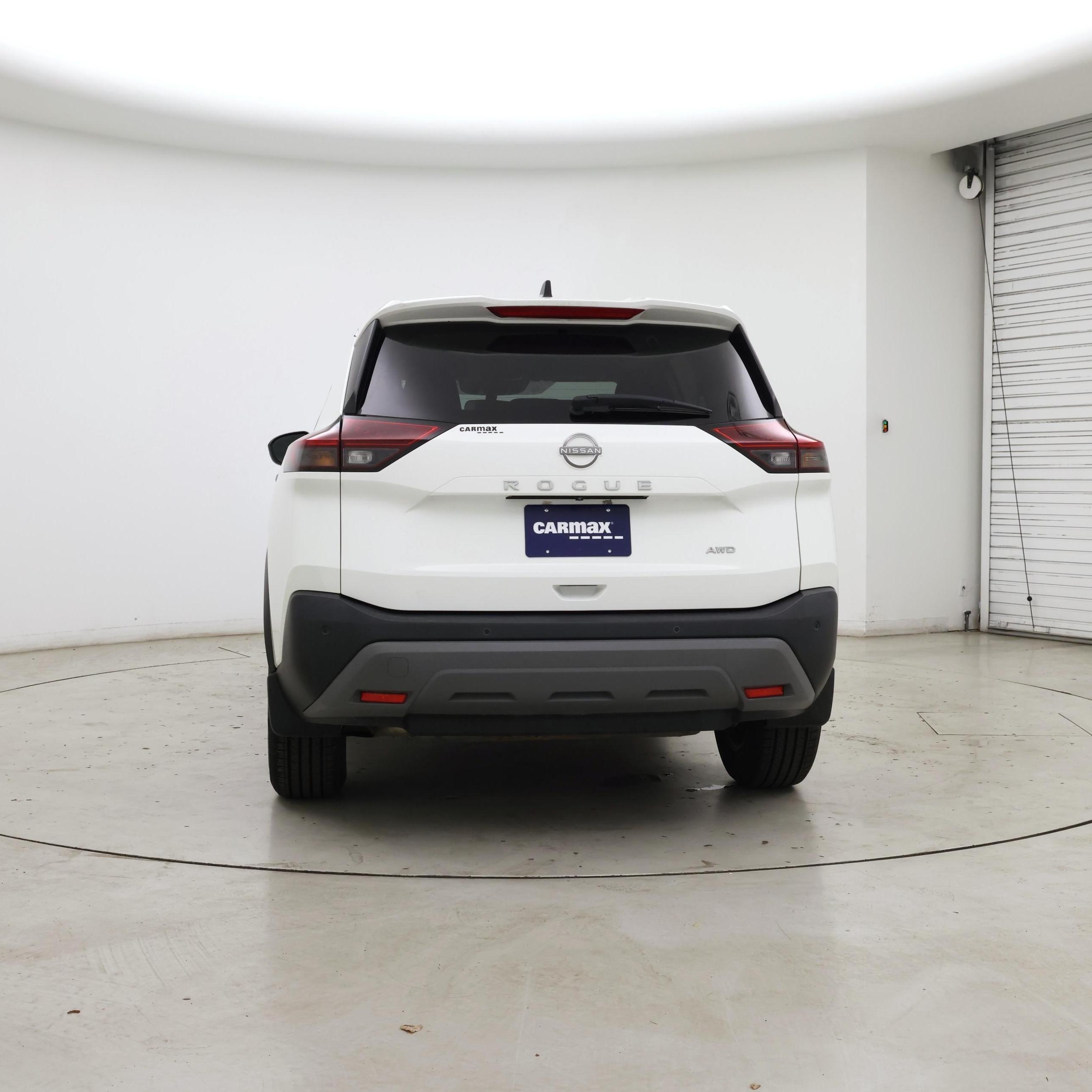 Thumbnail: 2023 Nissan Rogue - 6