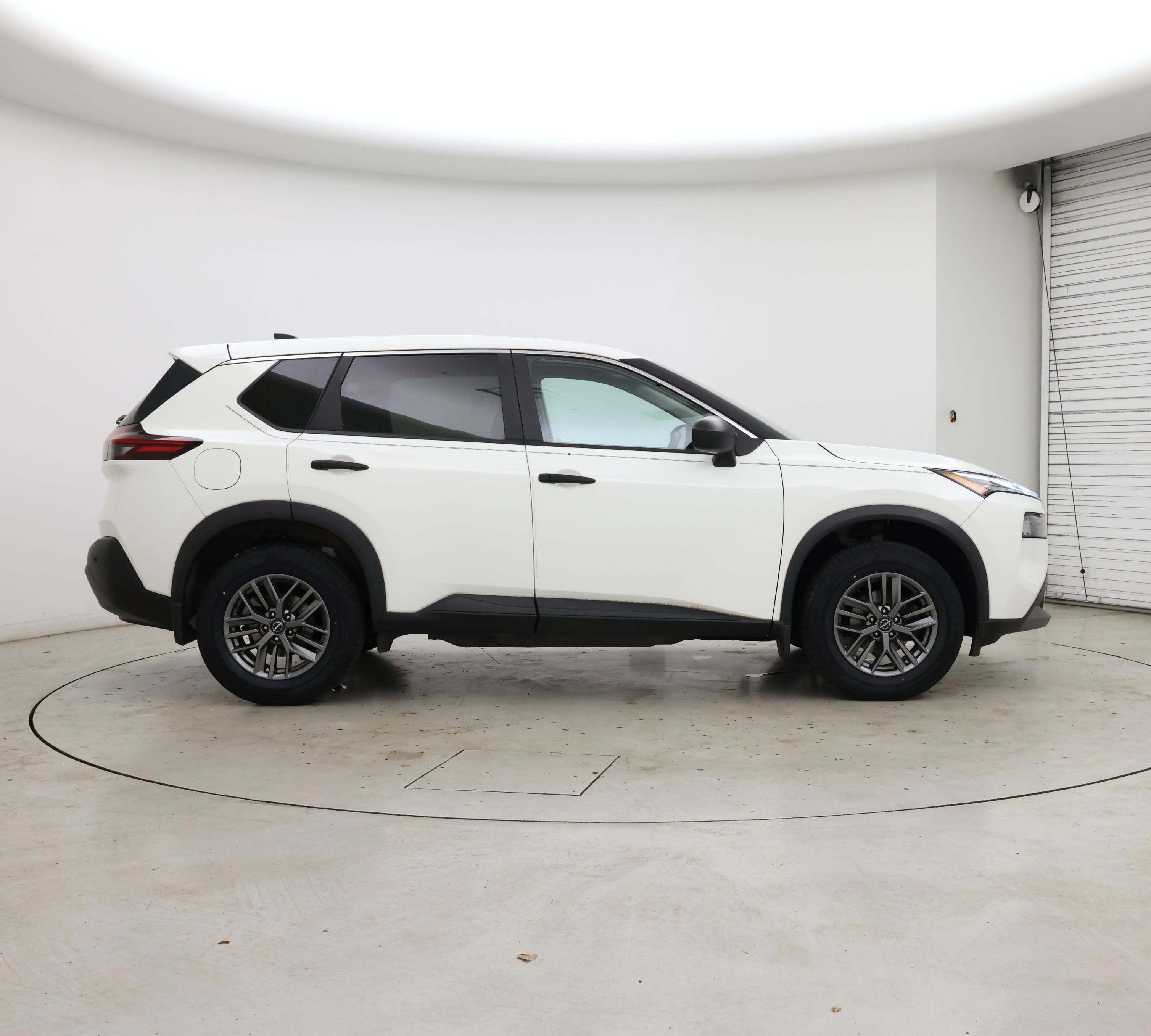 Thumbnail: 2023 Nissan Rogue - 7