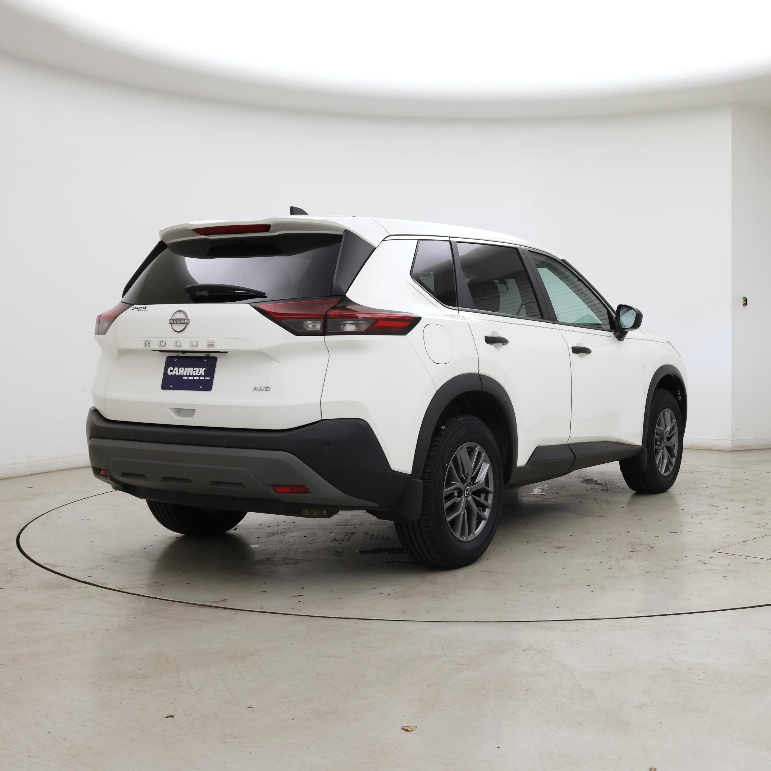 Thumbnail: 2023 Nissan Rogue - 8