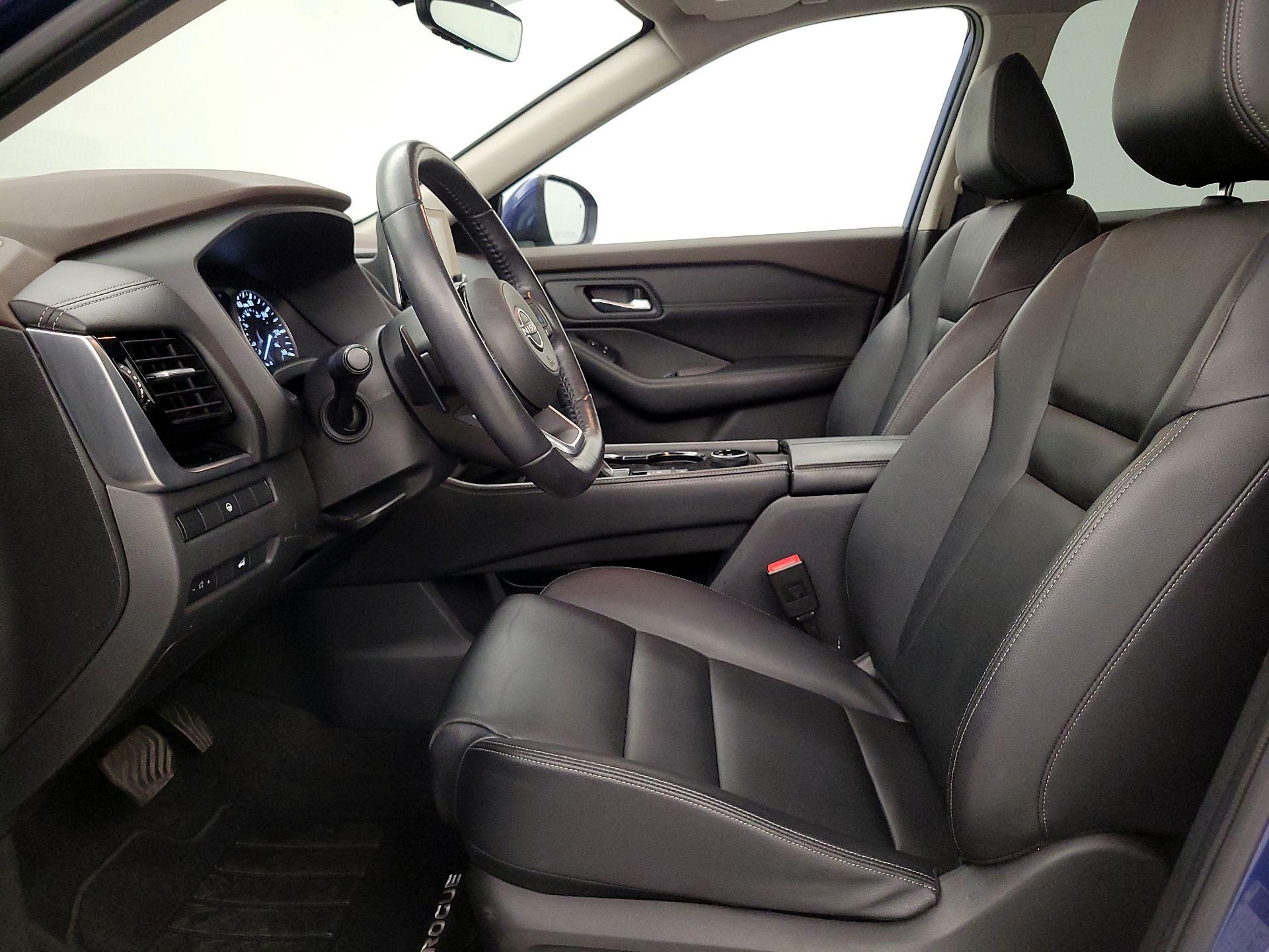 Thumbnail: 2023 Nissan Rogue - 11