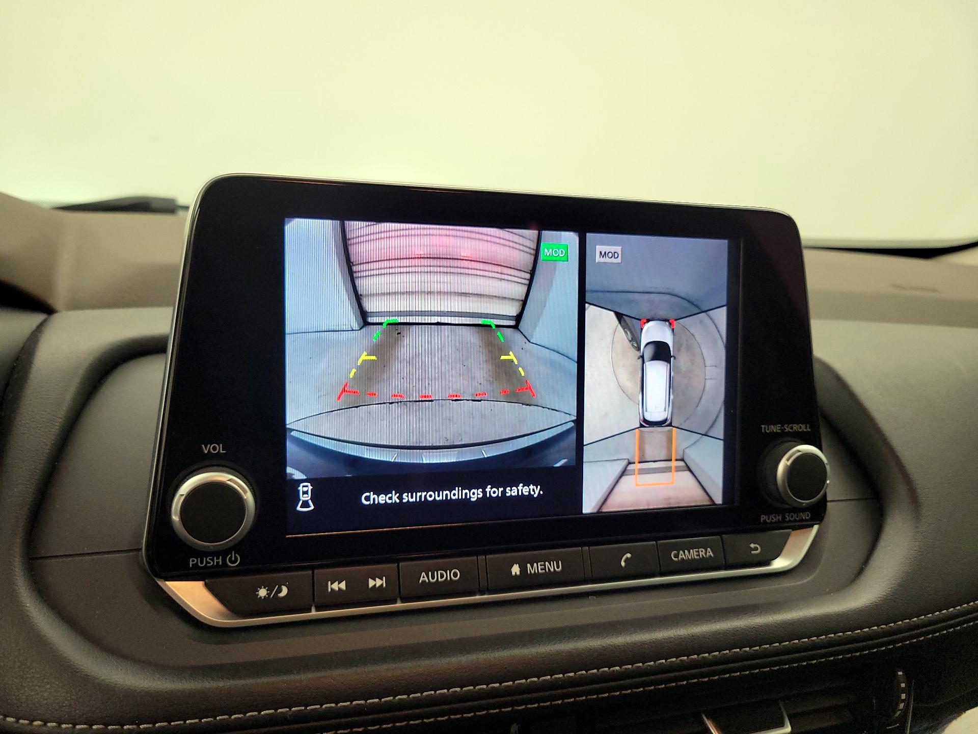 Thumbnail: 2023 Nissan Rogue - 14