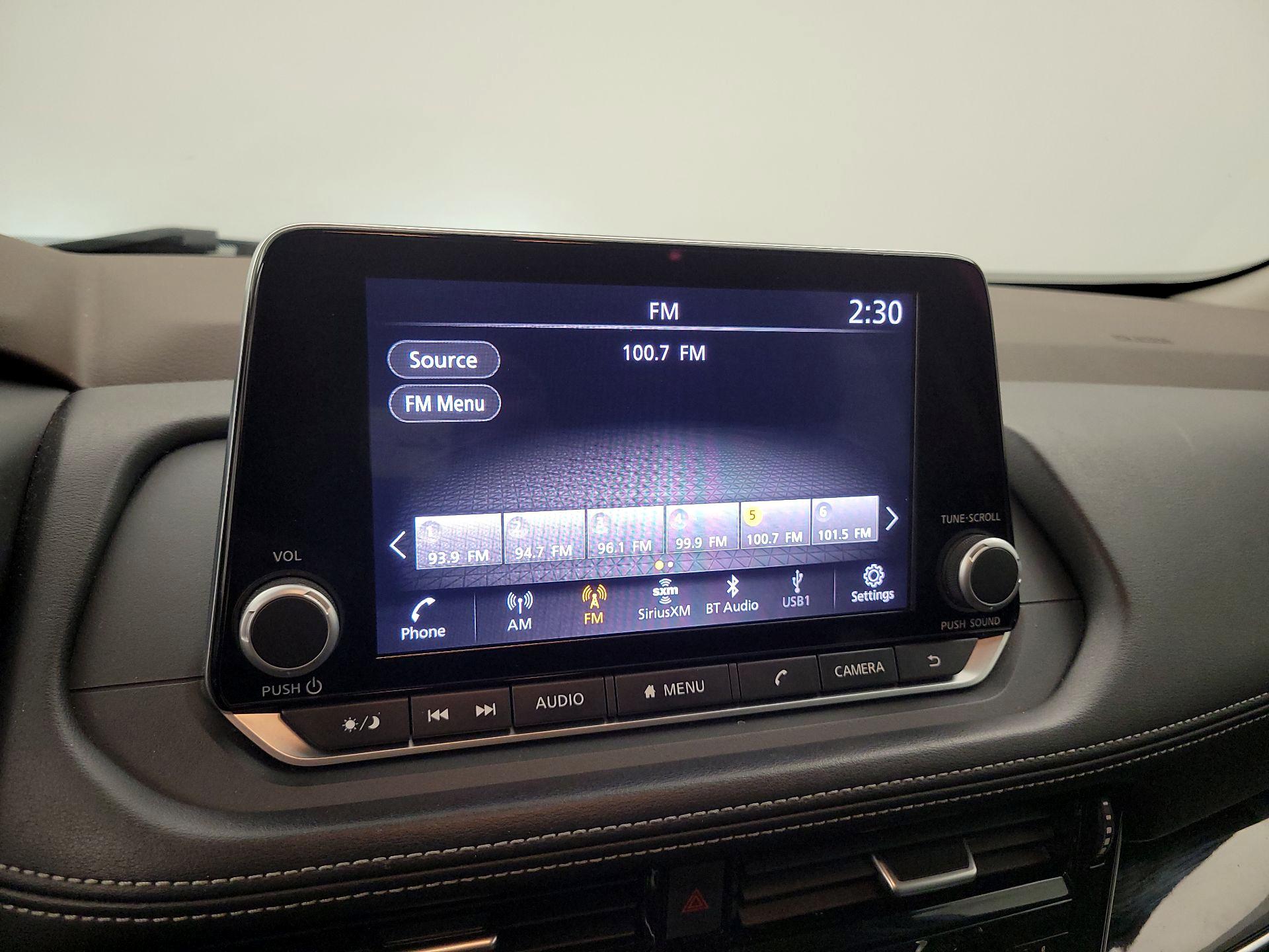 Thumbnail: 2023 Nissan Rogue - 15