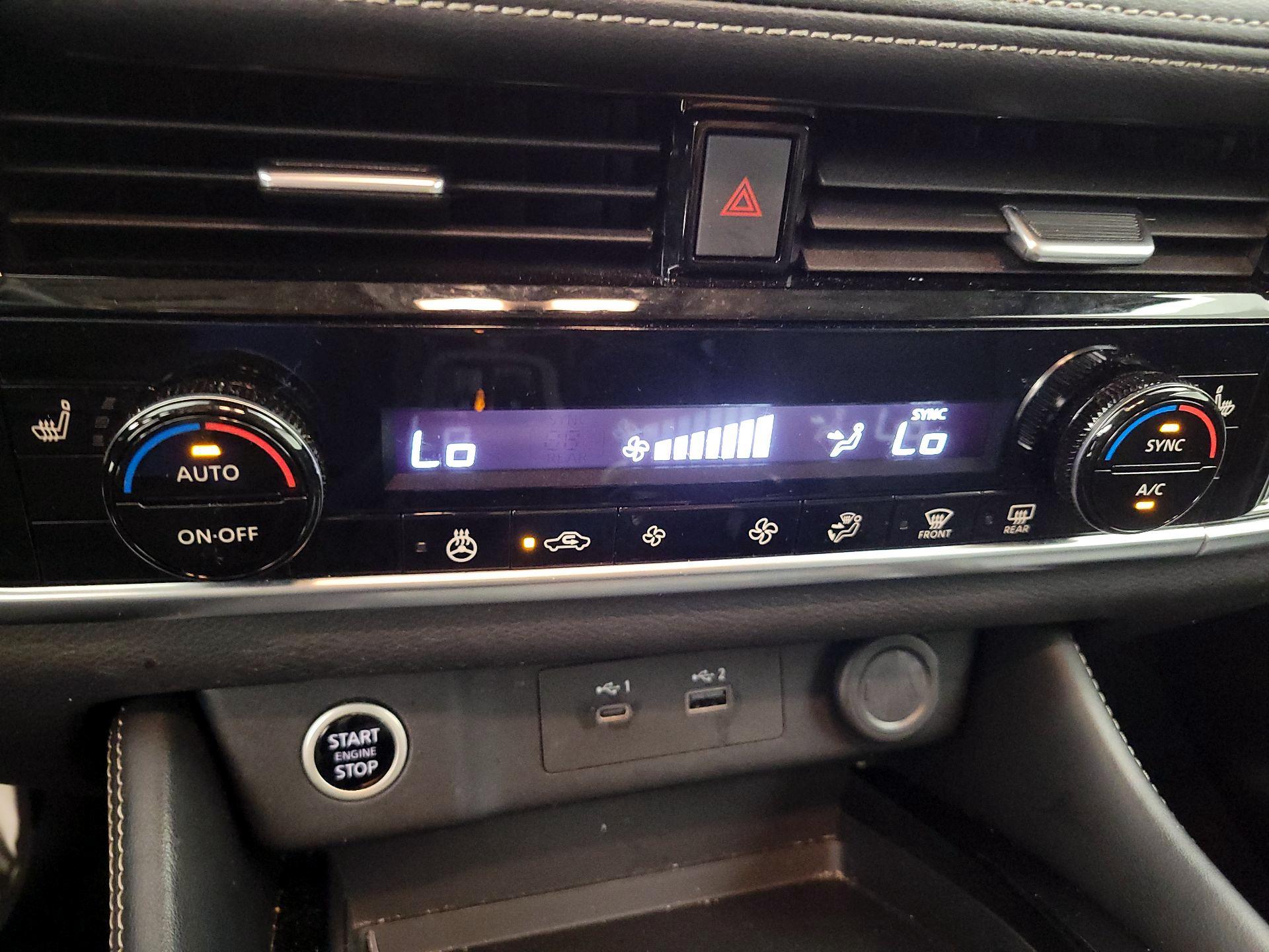 Thumbnail: 2023 Nissan Rogue - 16