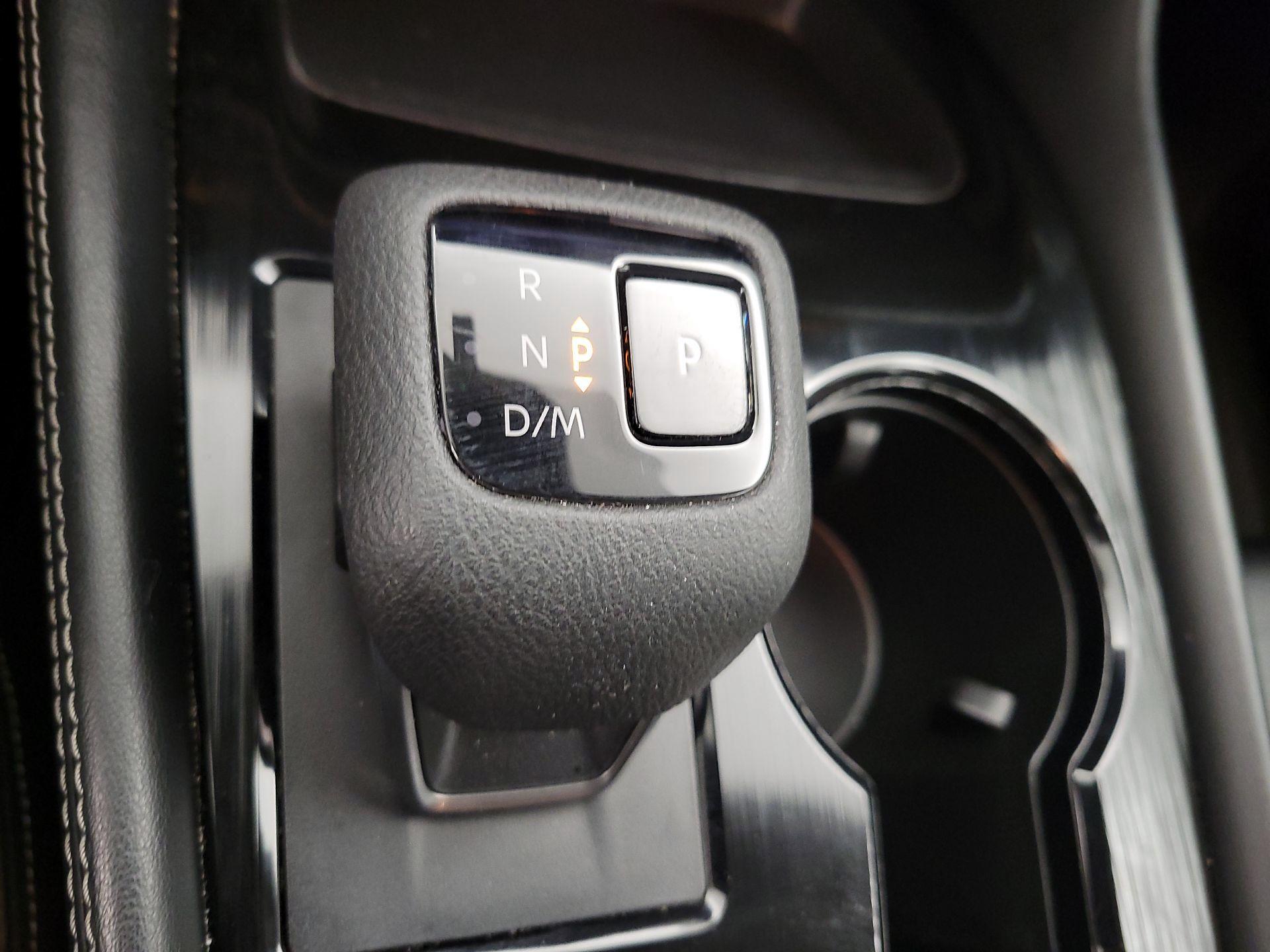 Thumbnail: 2023 Nissan Rogue - 17